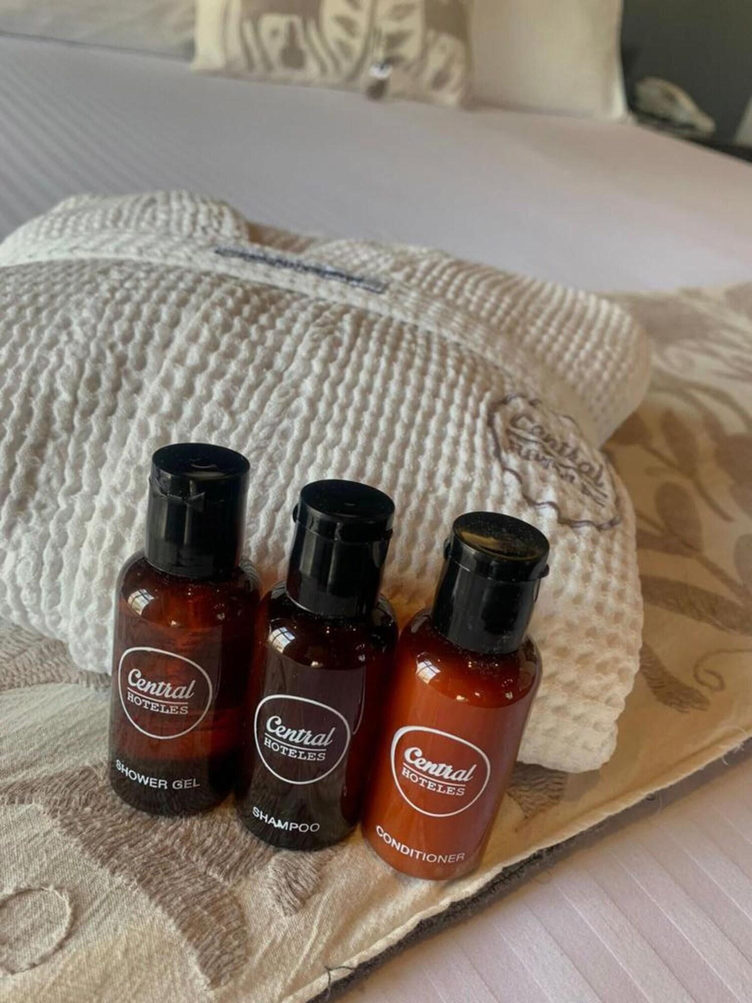 Junior Suite City View