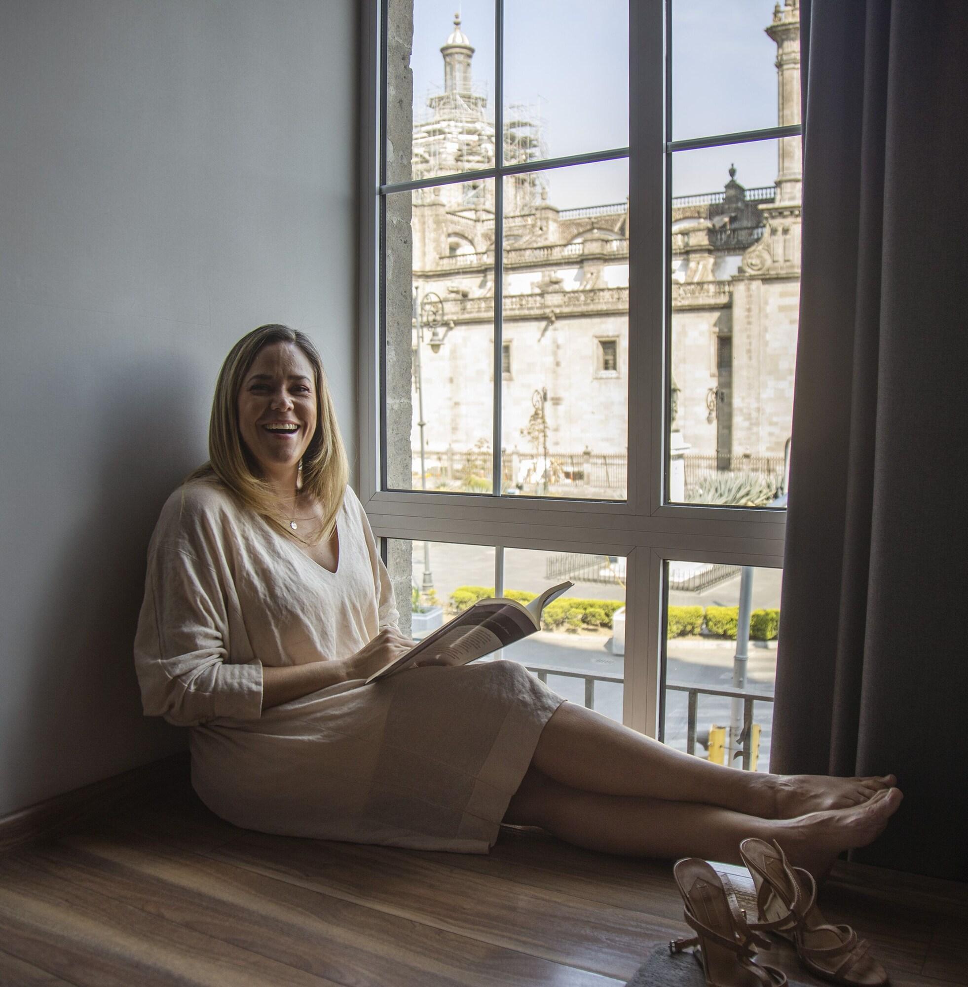 Junior Suite City View