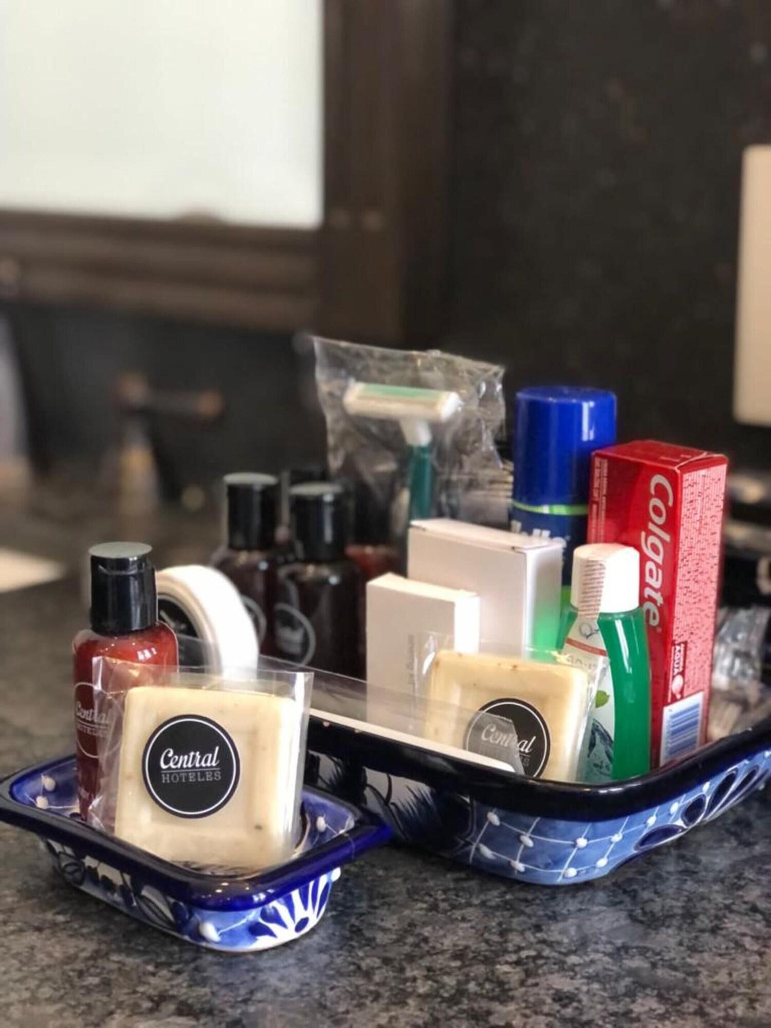 Junior Suite City View