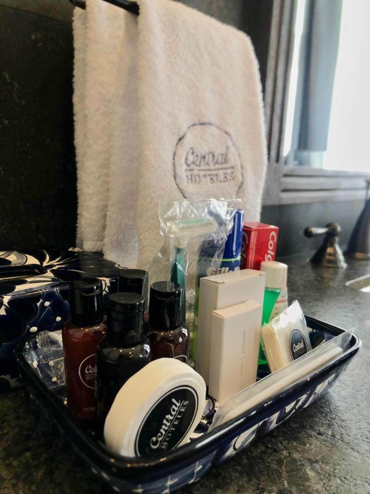 Junior Suite City View