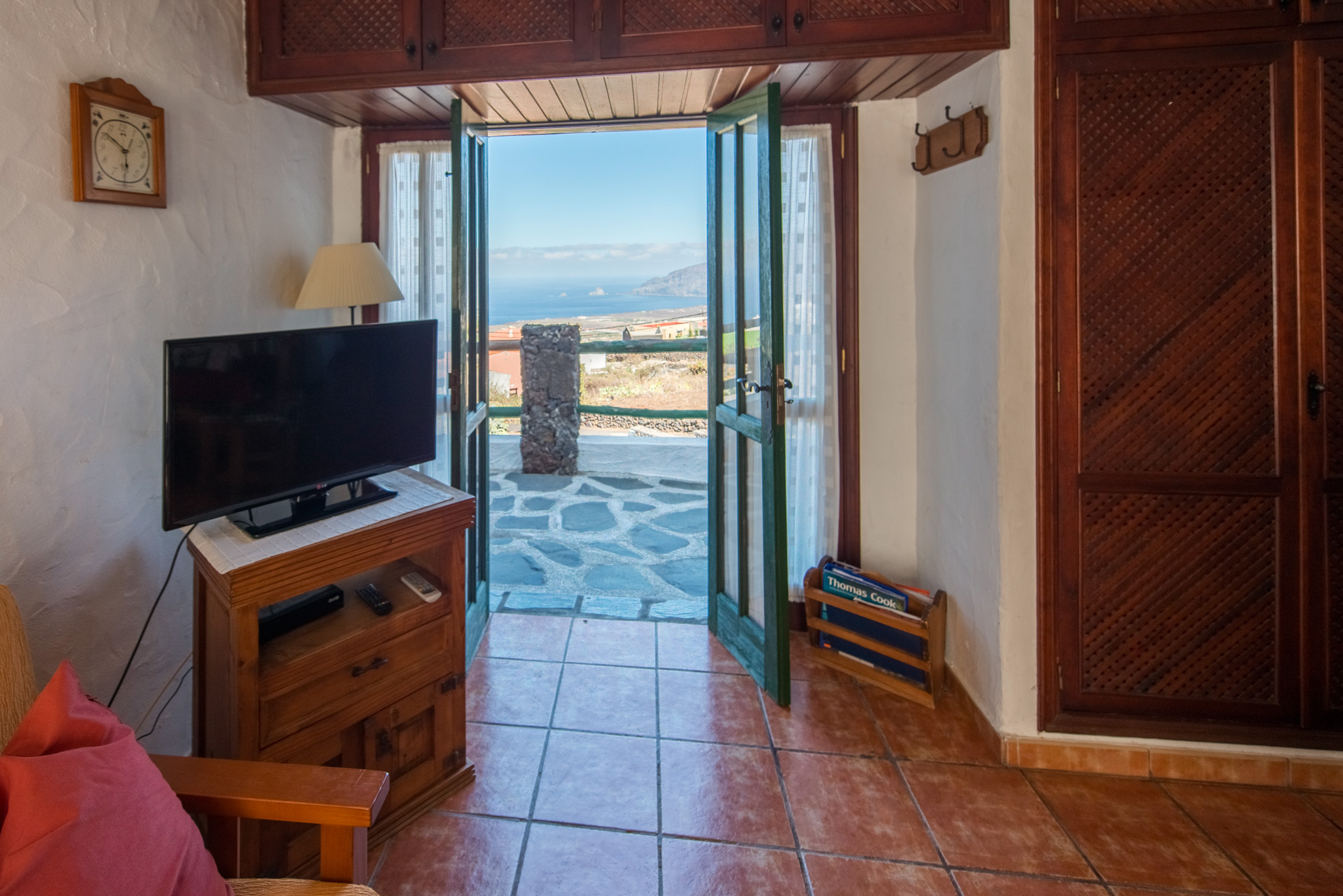 Apartment Capacity 5