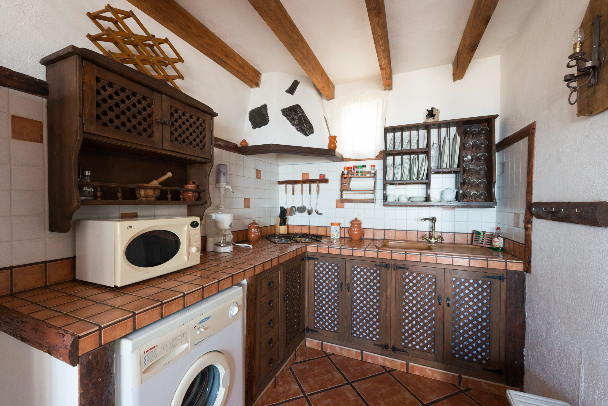 Apartment Capacity 6