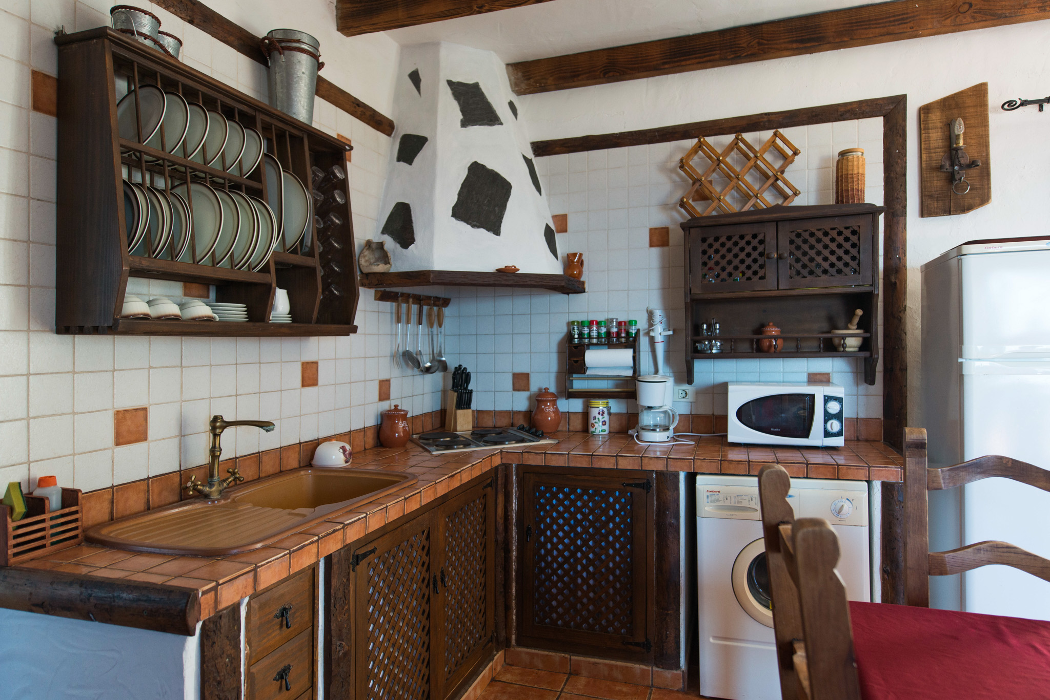 Apartment Capacity 2