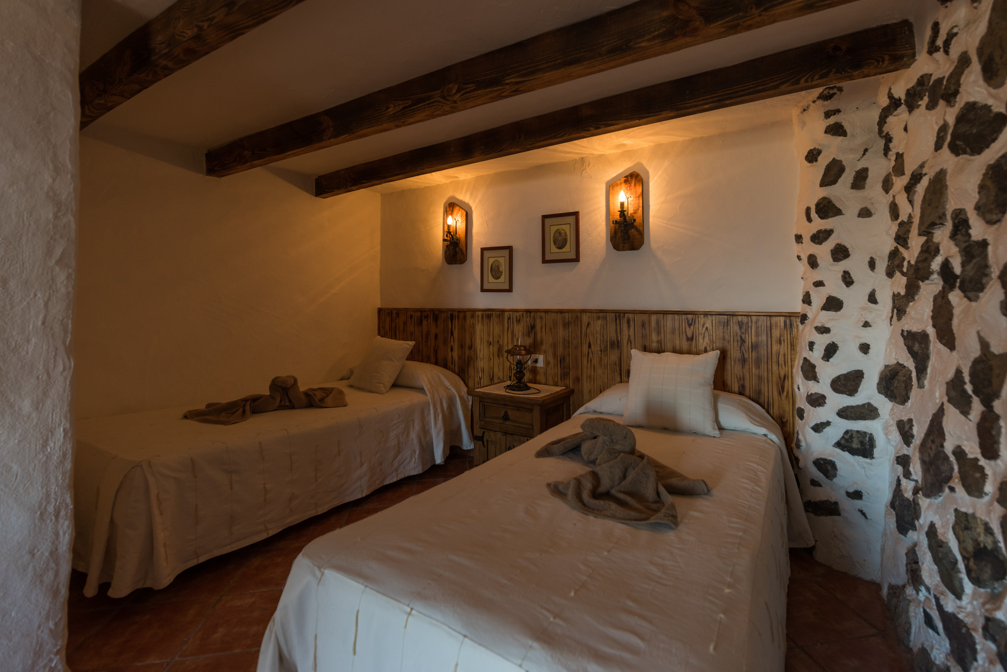 Apartment Capacity 3