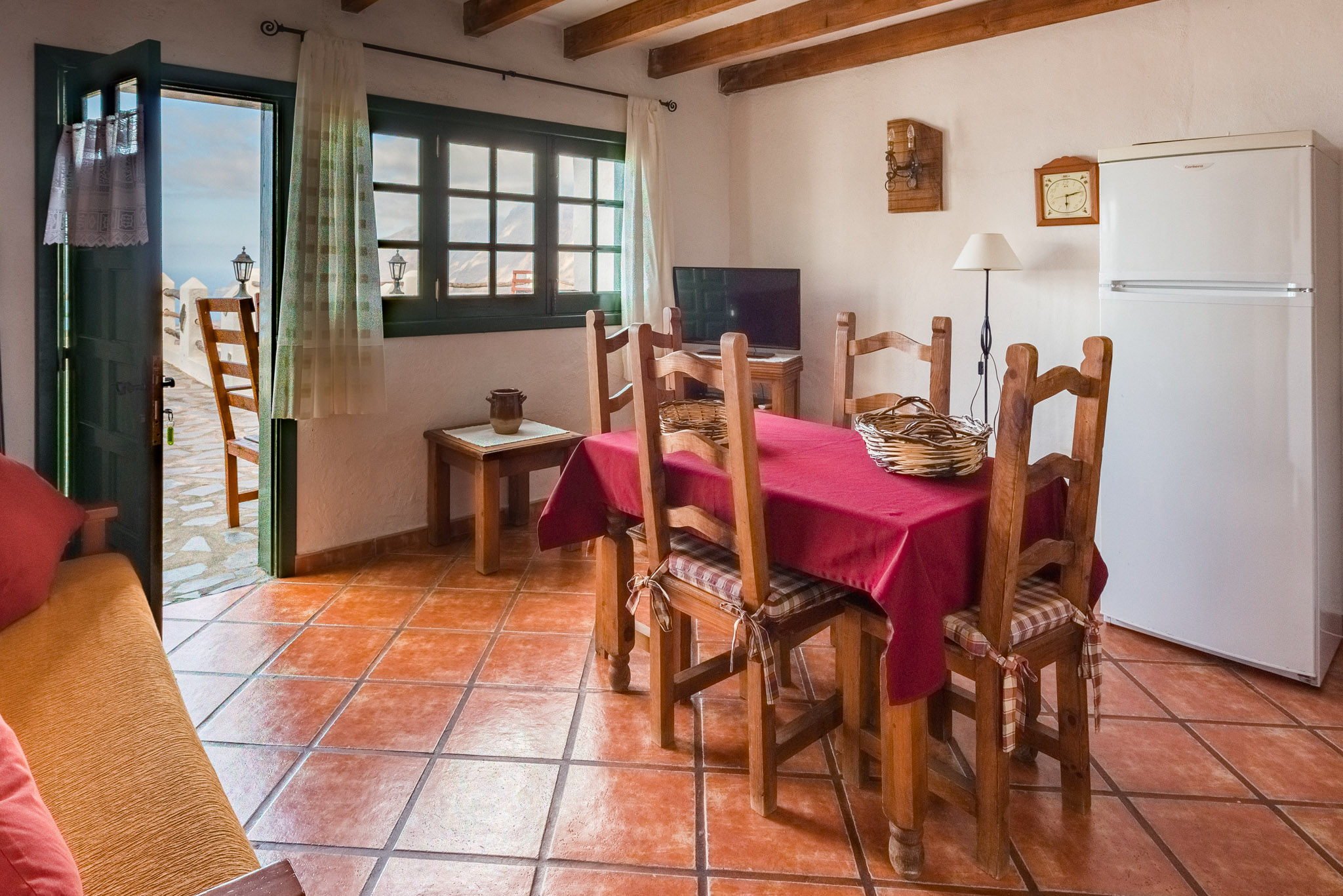 Apartment Capacity 2