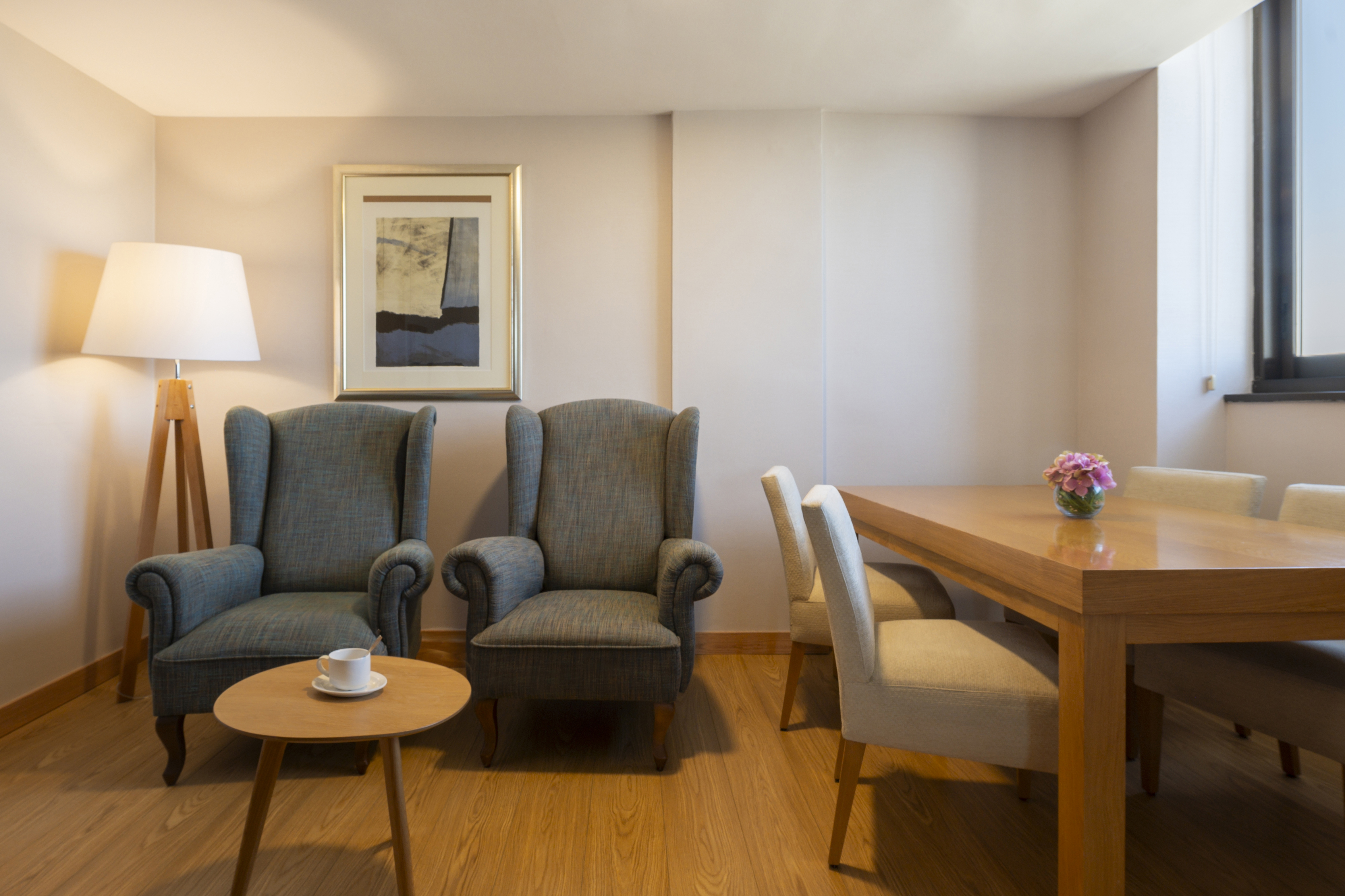 Junior Suite Capacity 3