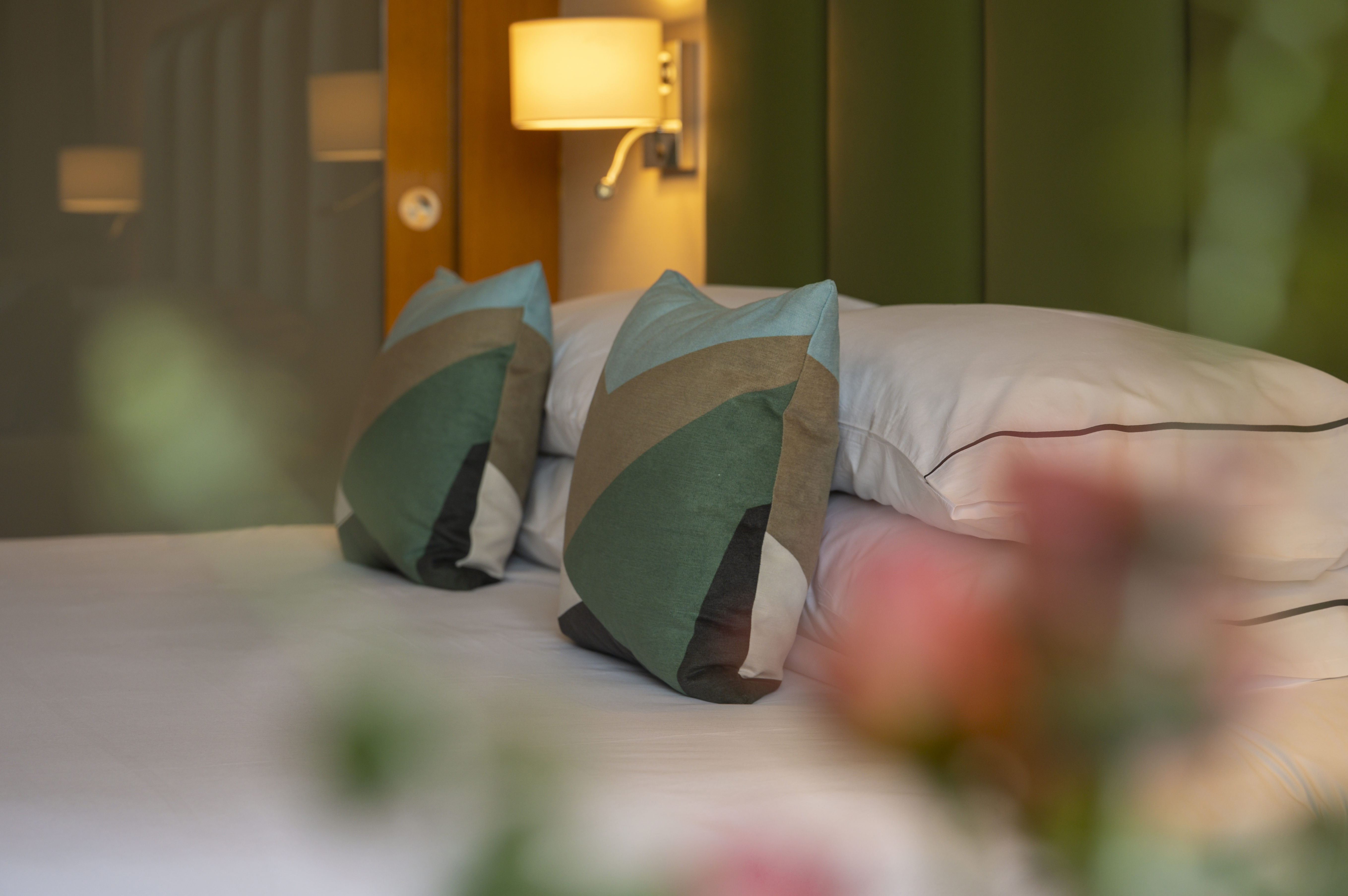 Double Single Superior