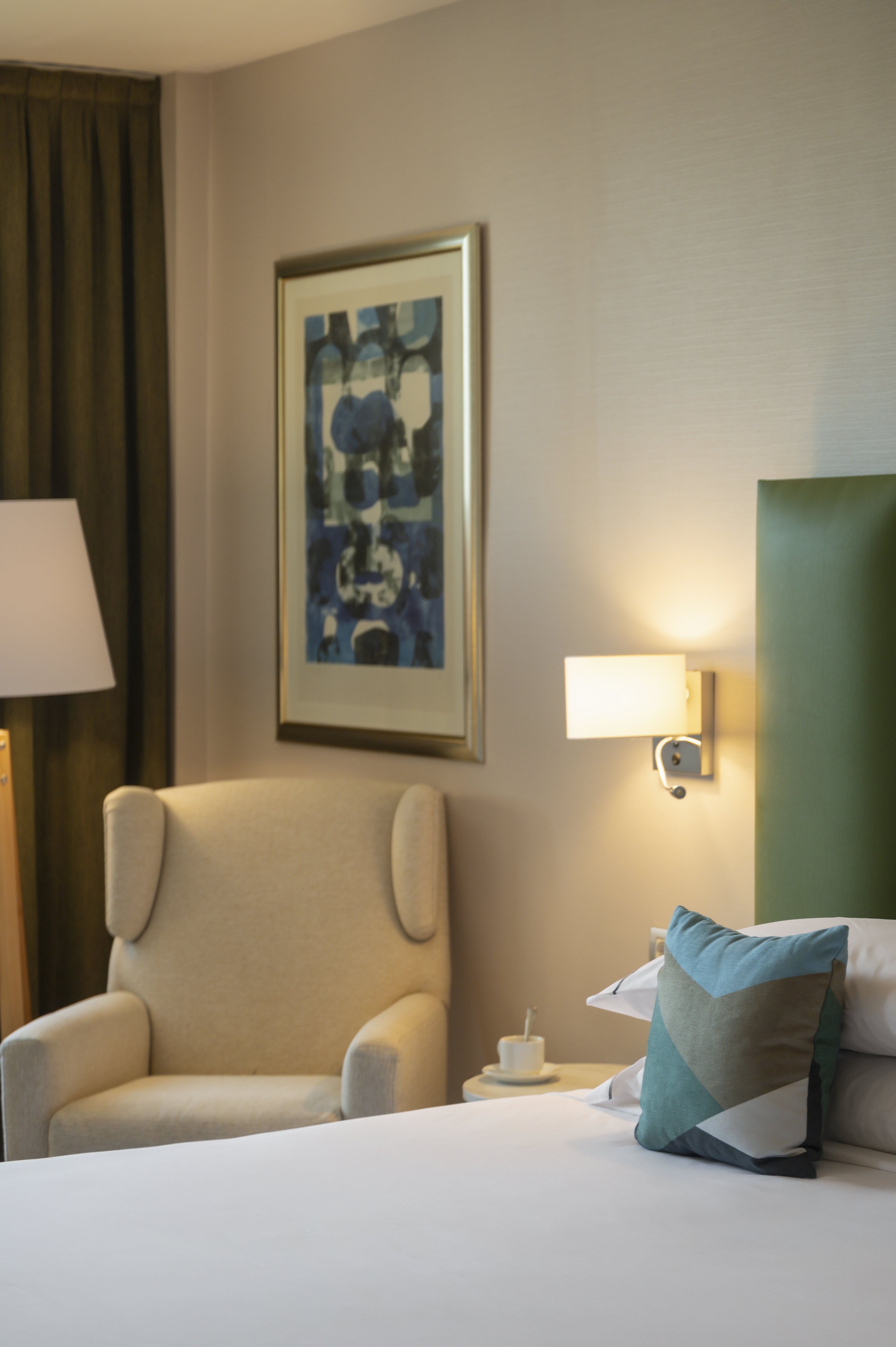 Double Single Standard