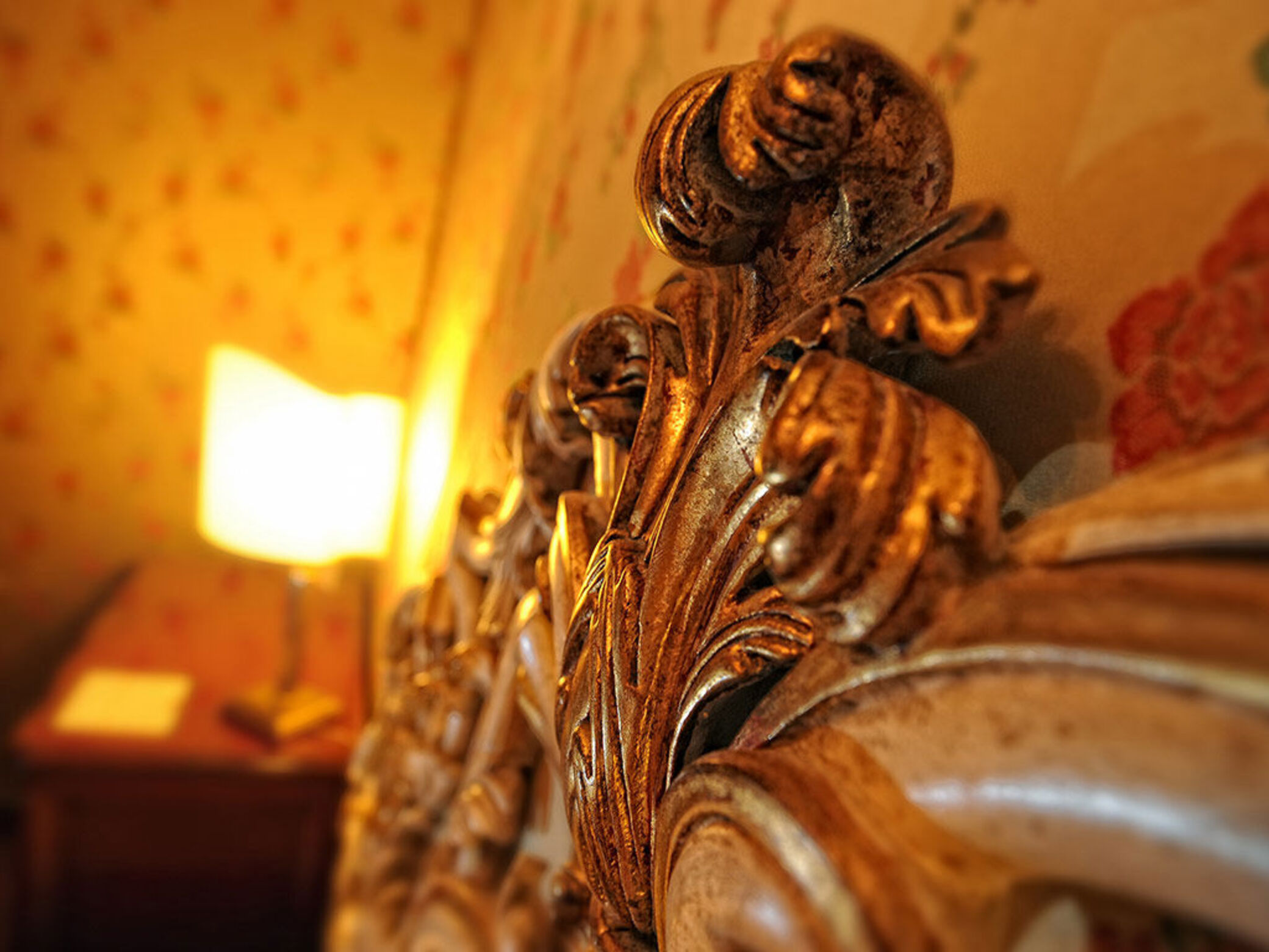 Junior Suite with Views