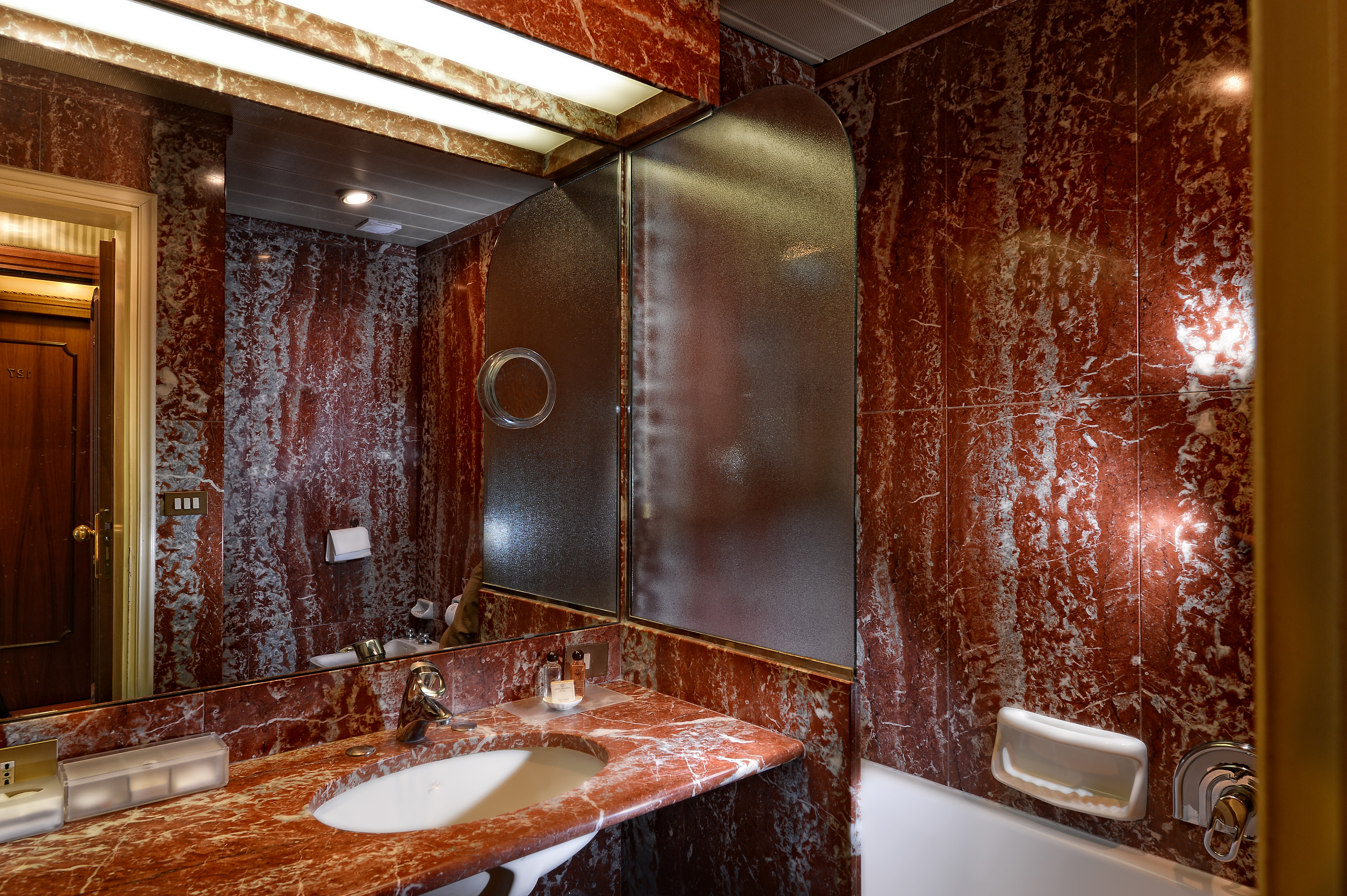 Double or Twin Superior