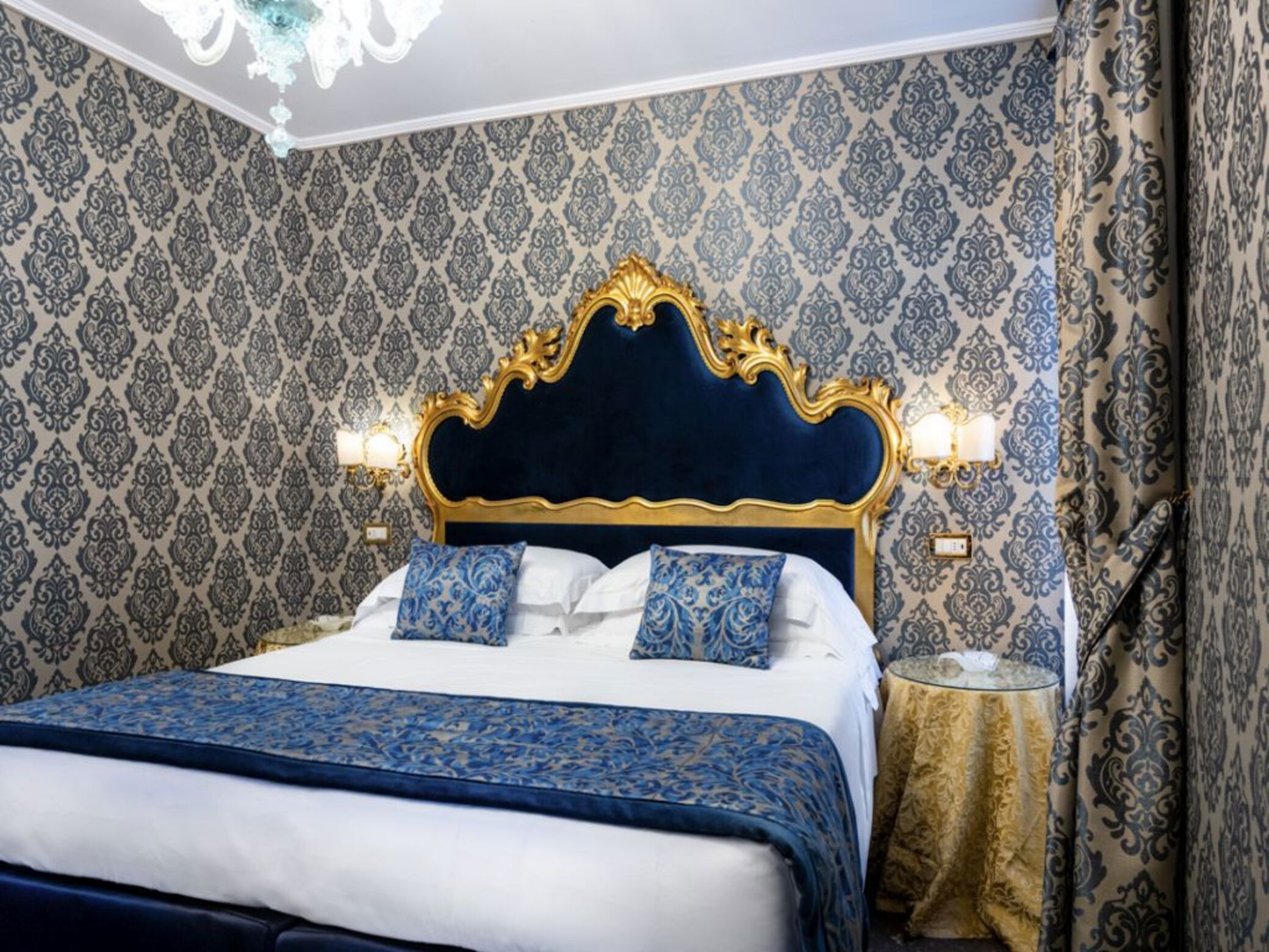 Double or Twin Classic