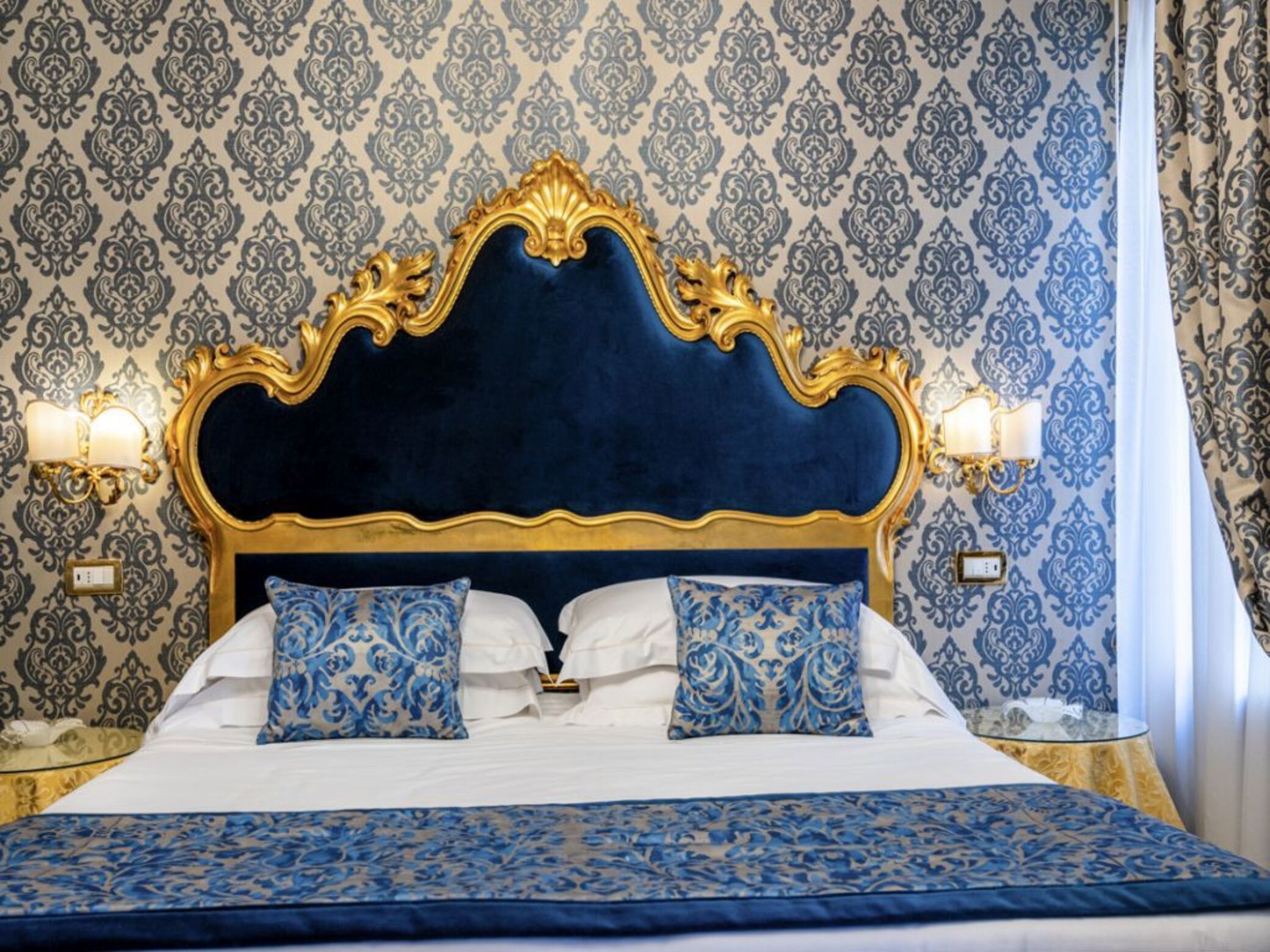 Double or Twin Classic