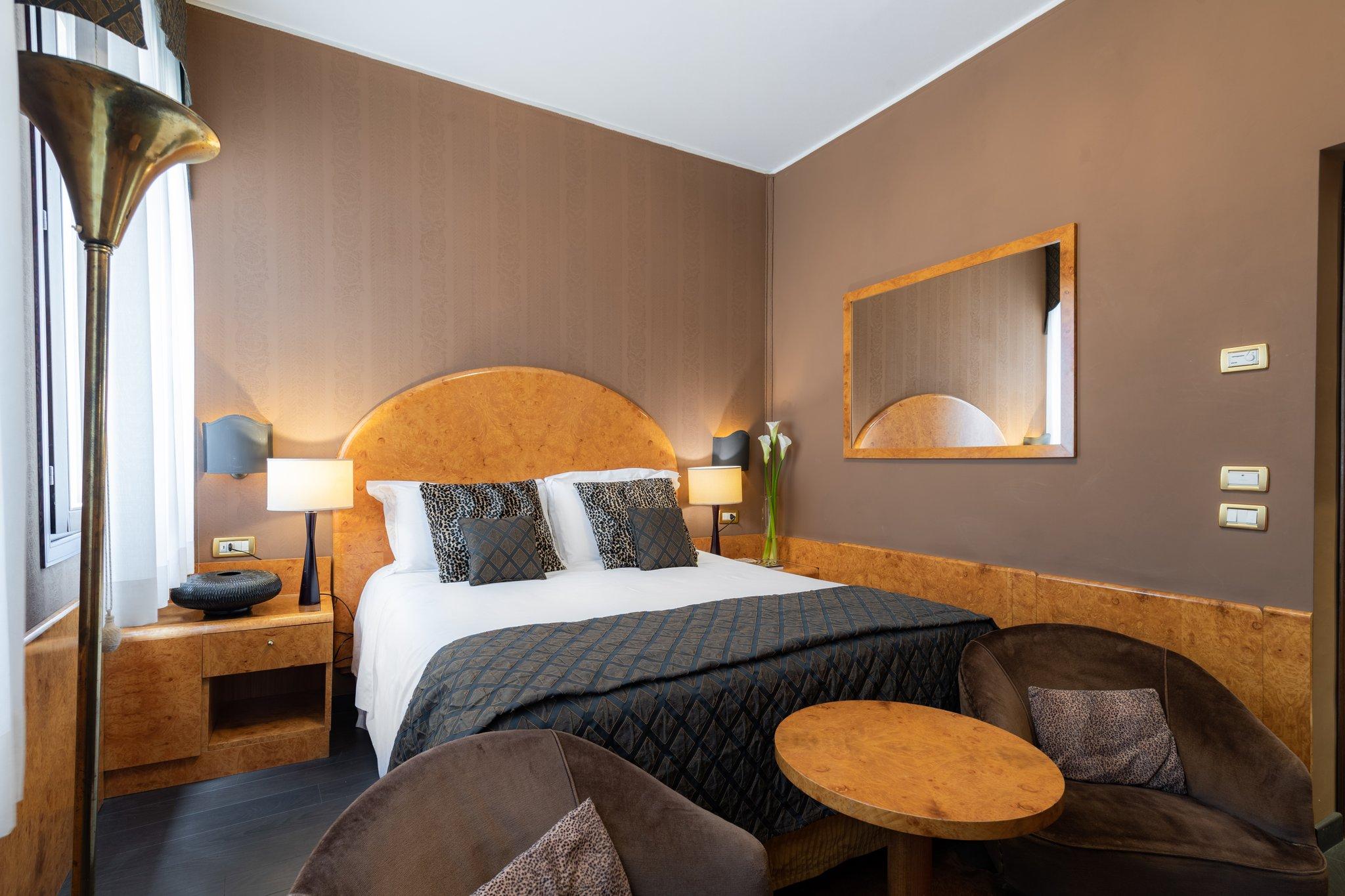 Double or Twin Superior