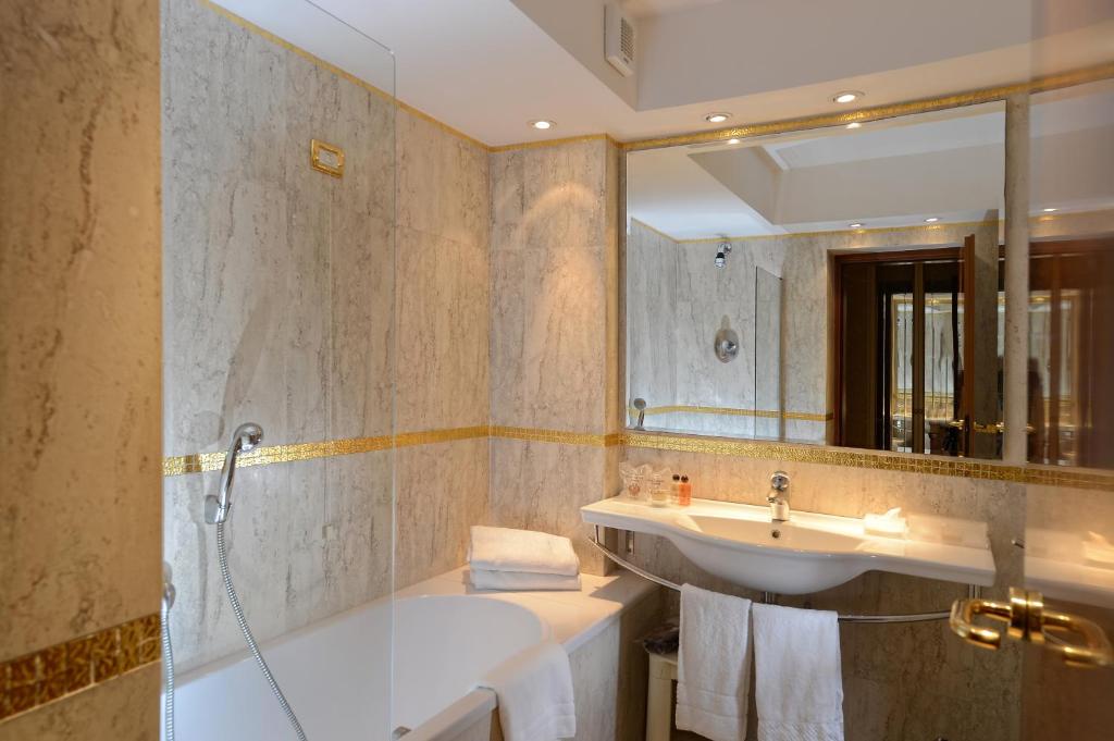 Junior Suite Standard