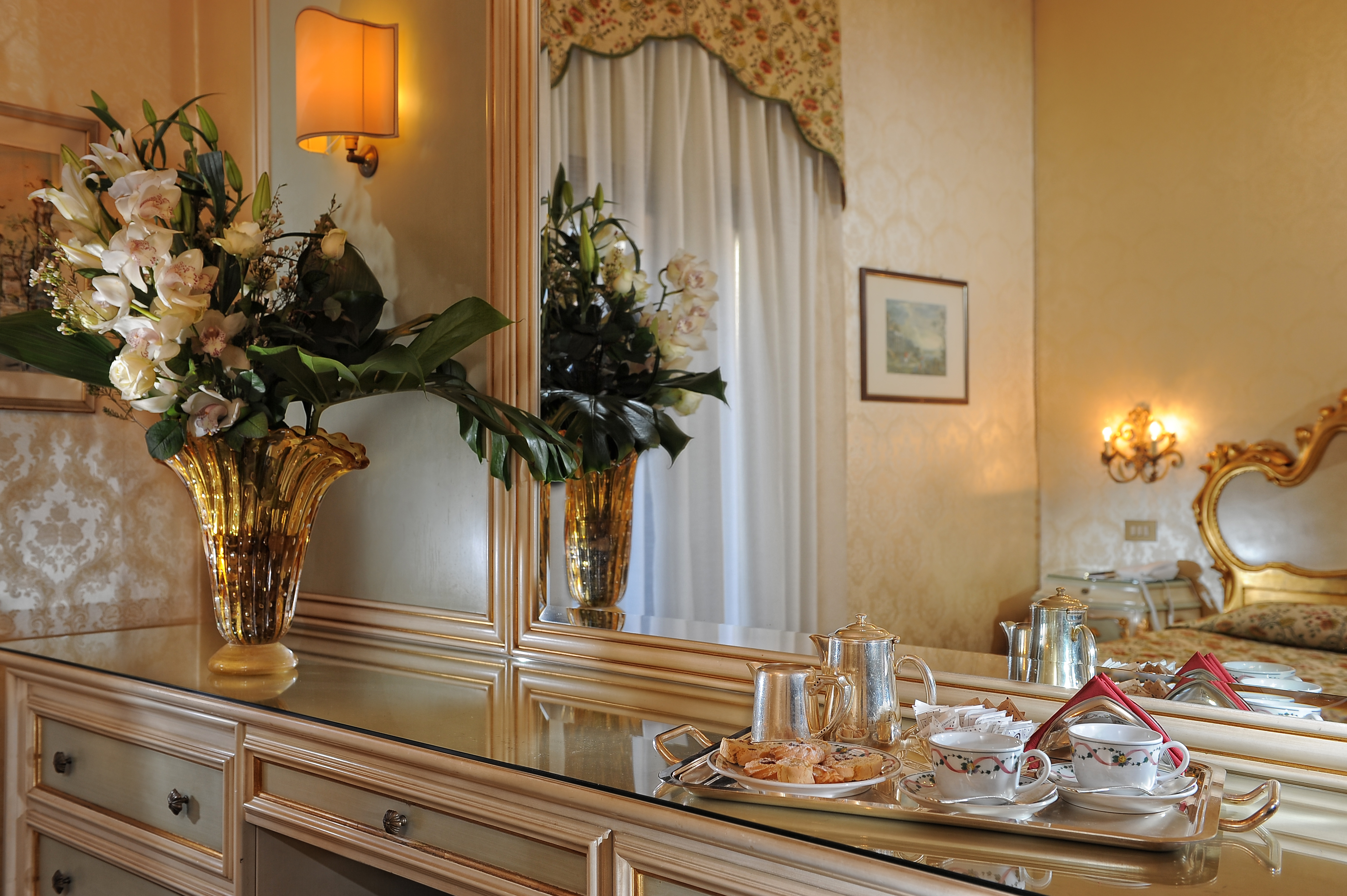 Double or Twin Standard