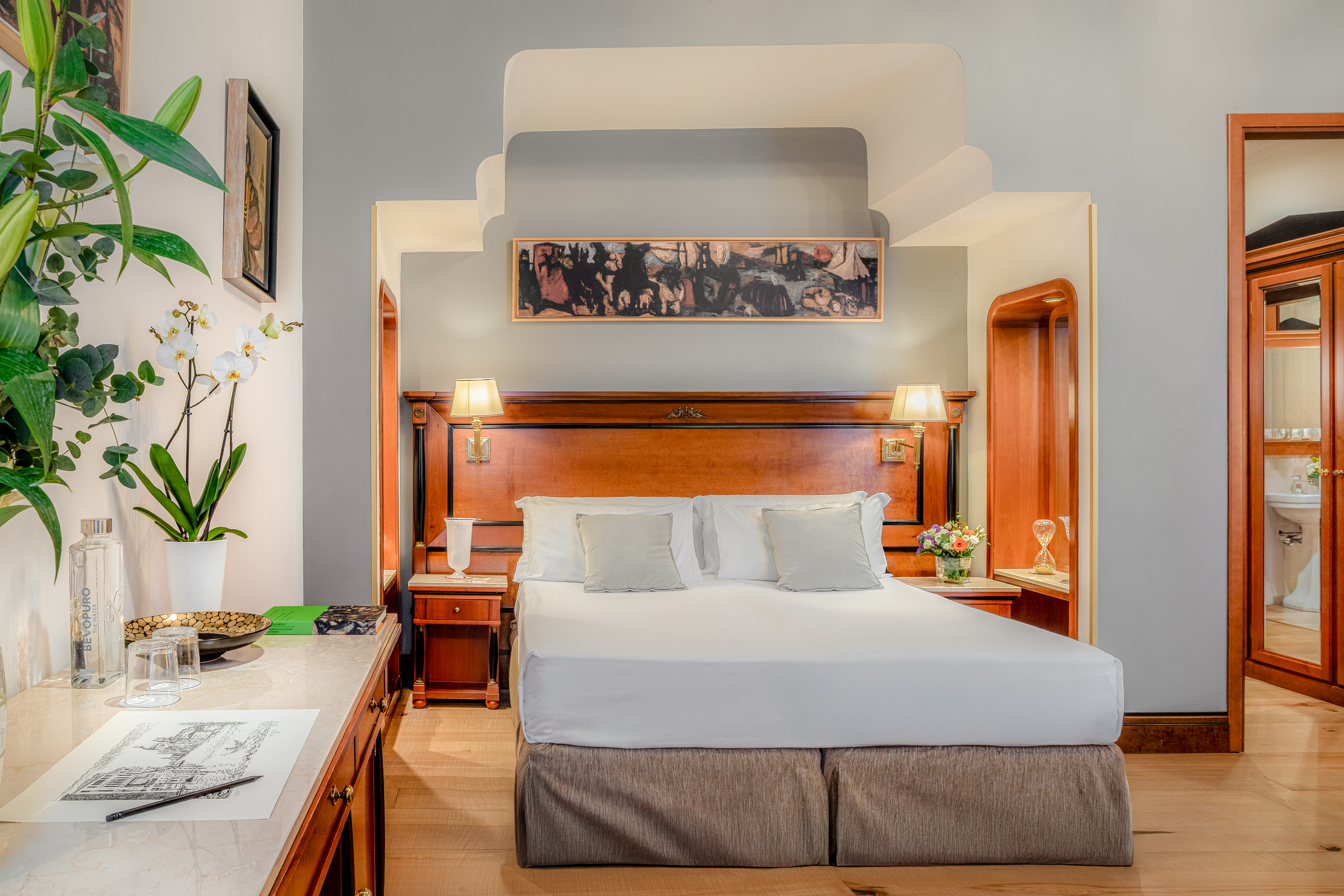 Junior Suite Standard