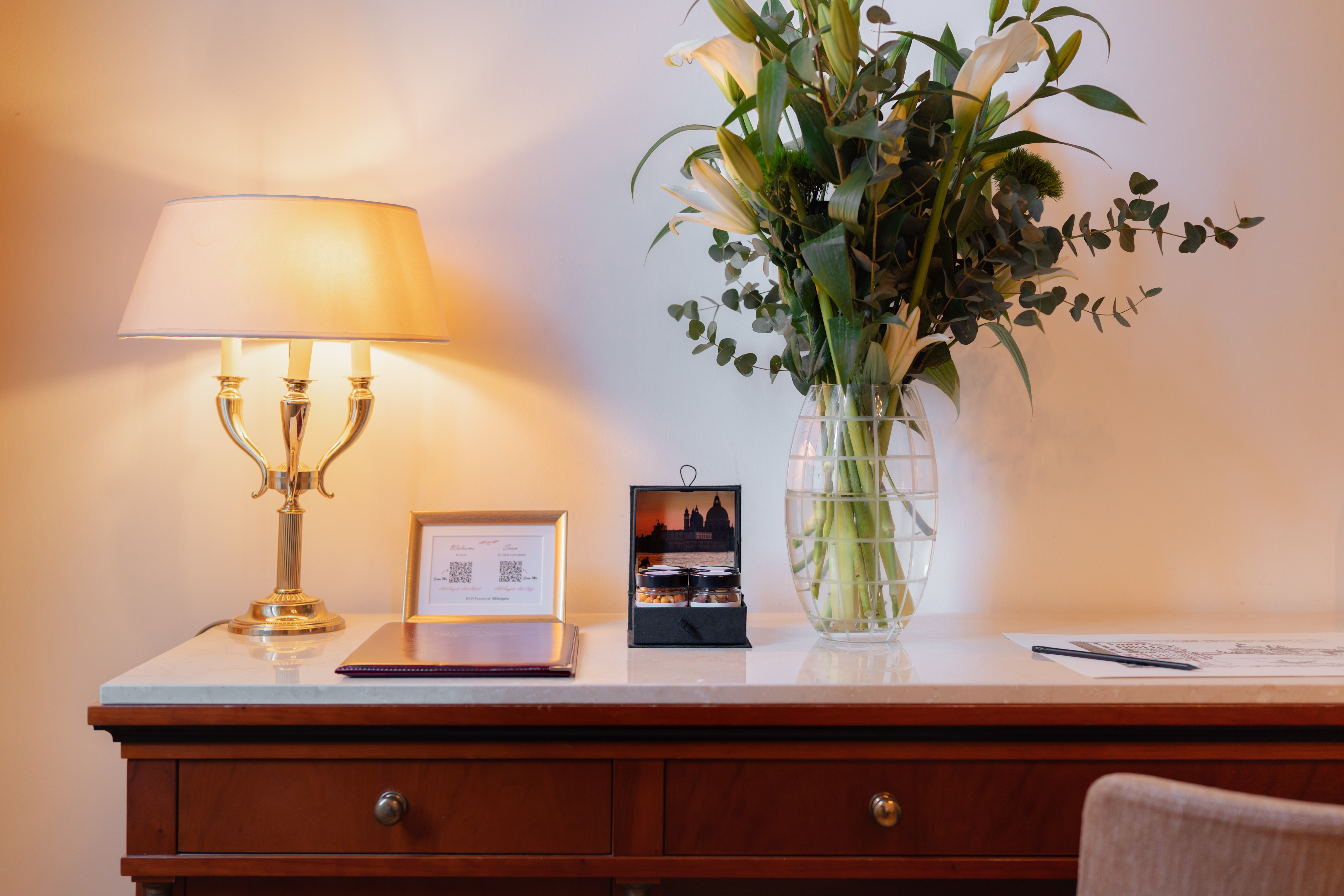 Junior Suite Standard