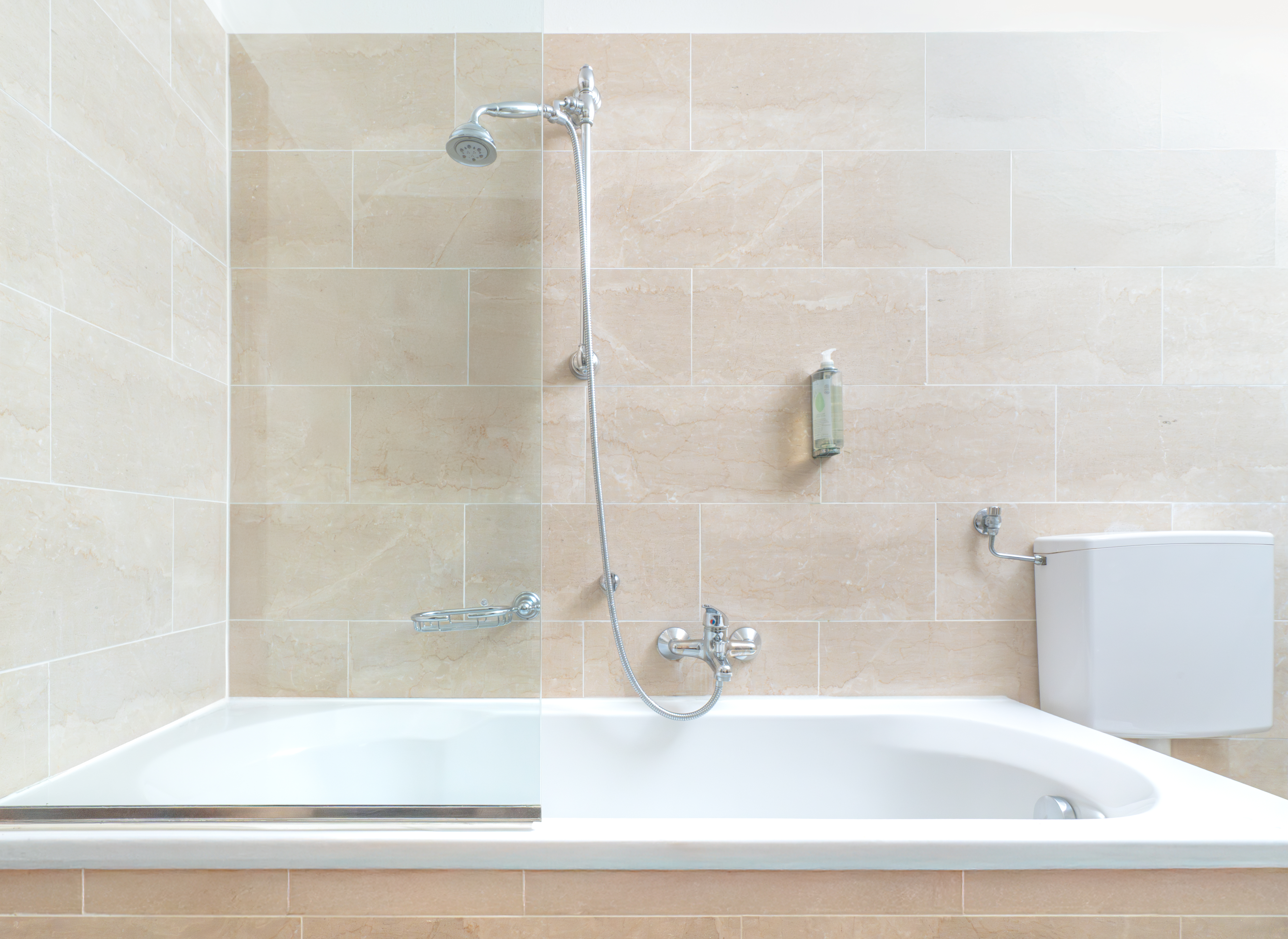 Double or Twin Deluxe Canal View