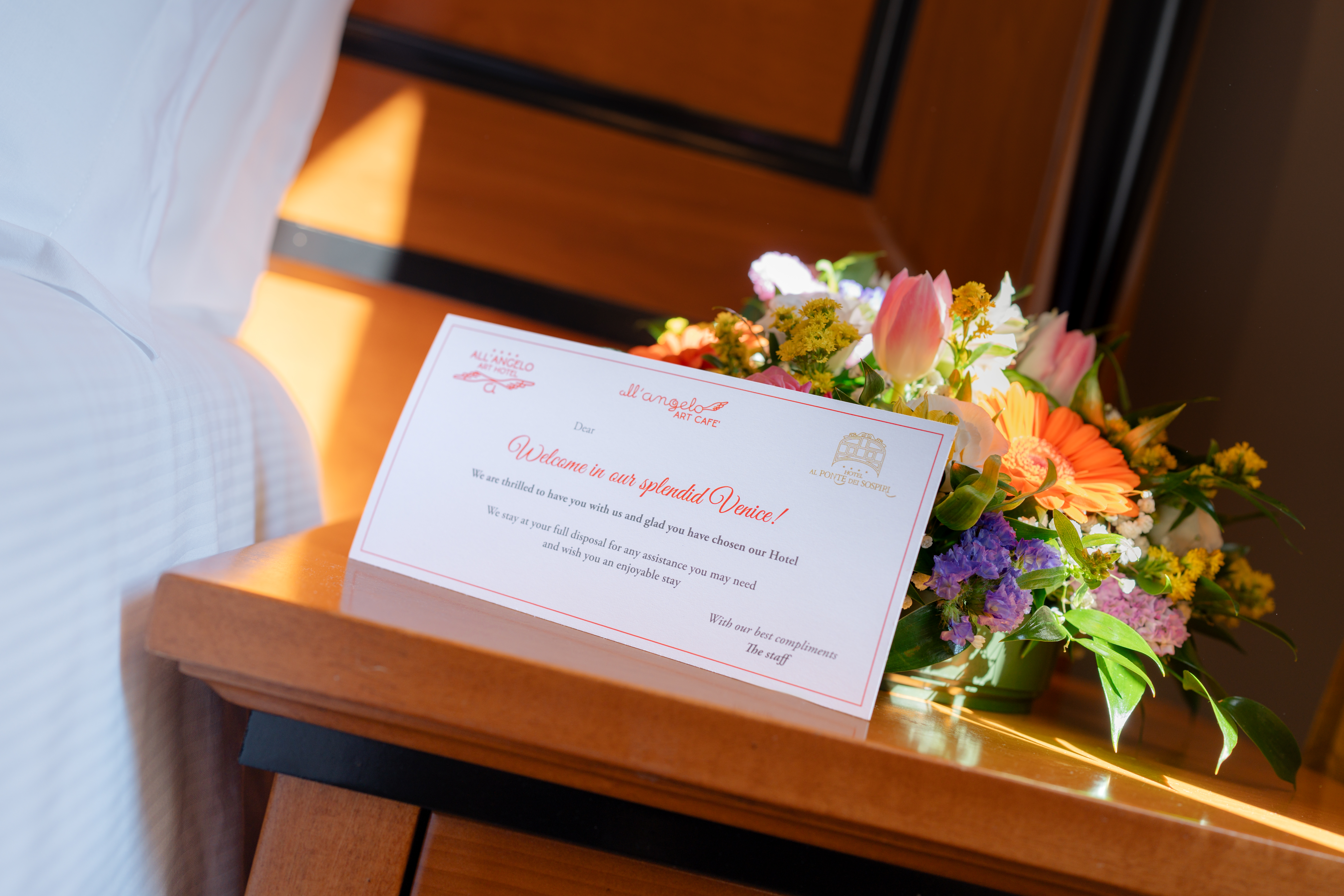 Double or Twin Classic