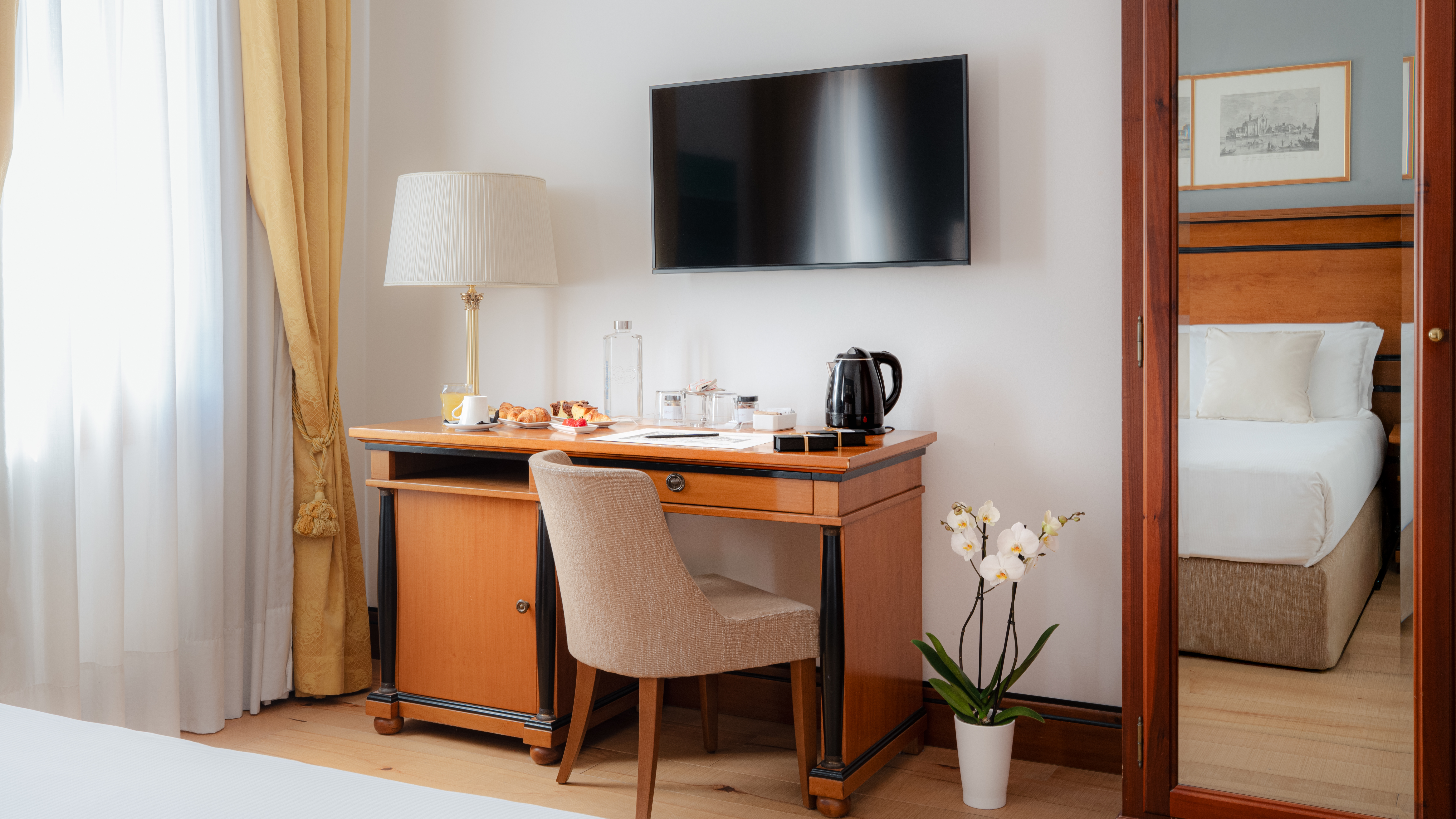 Double or Twin Classic