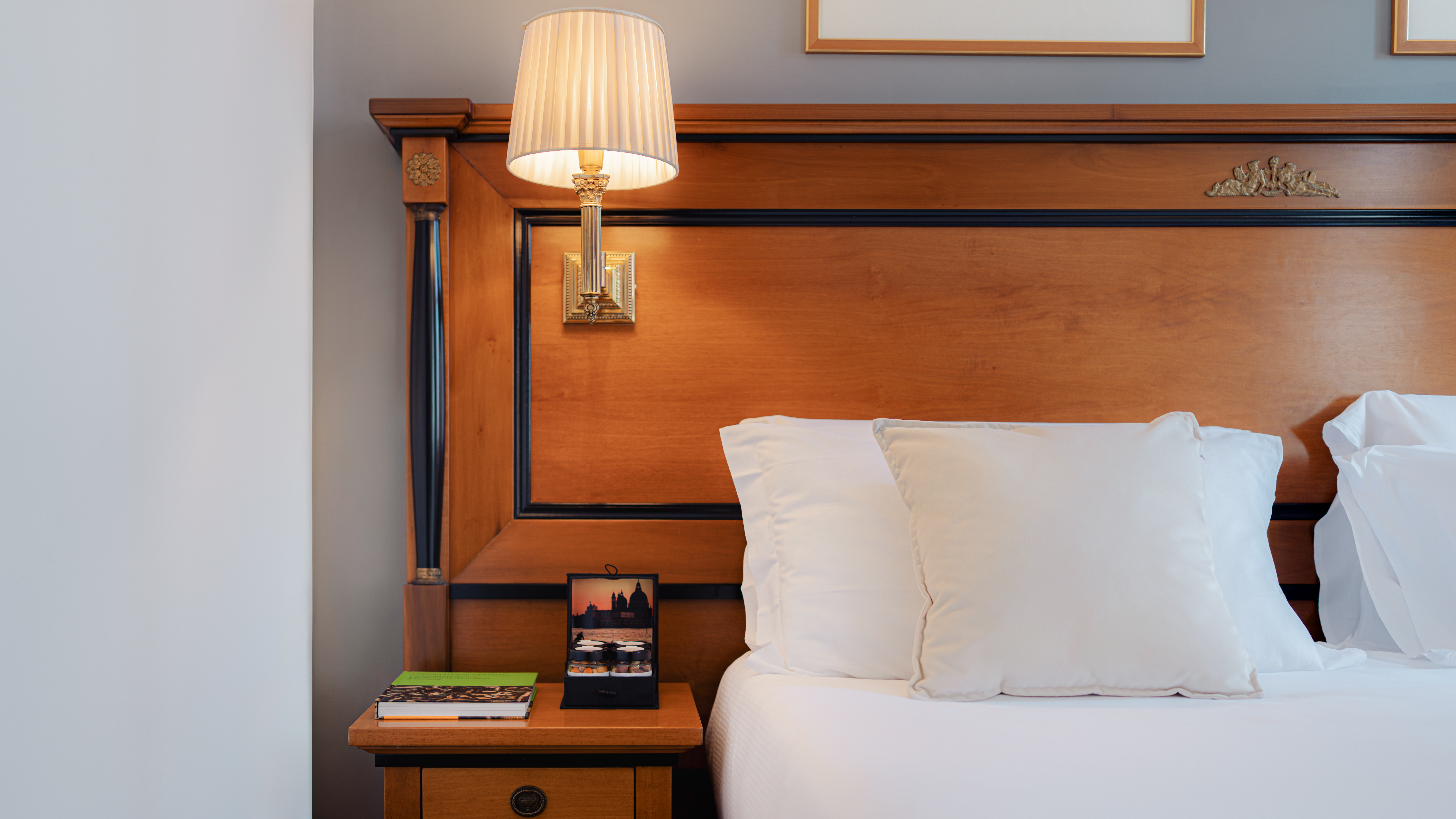 Double or Twin Classic