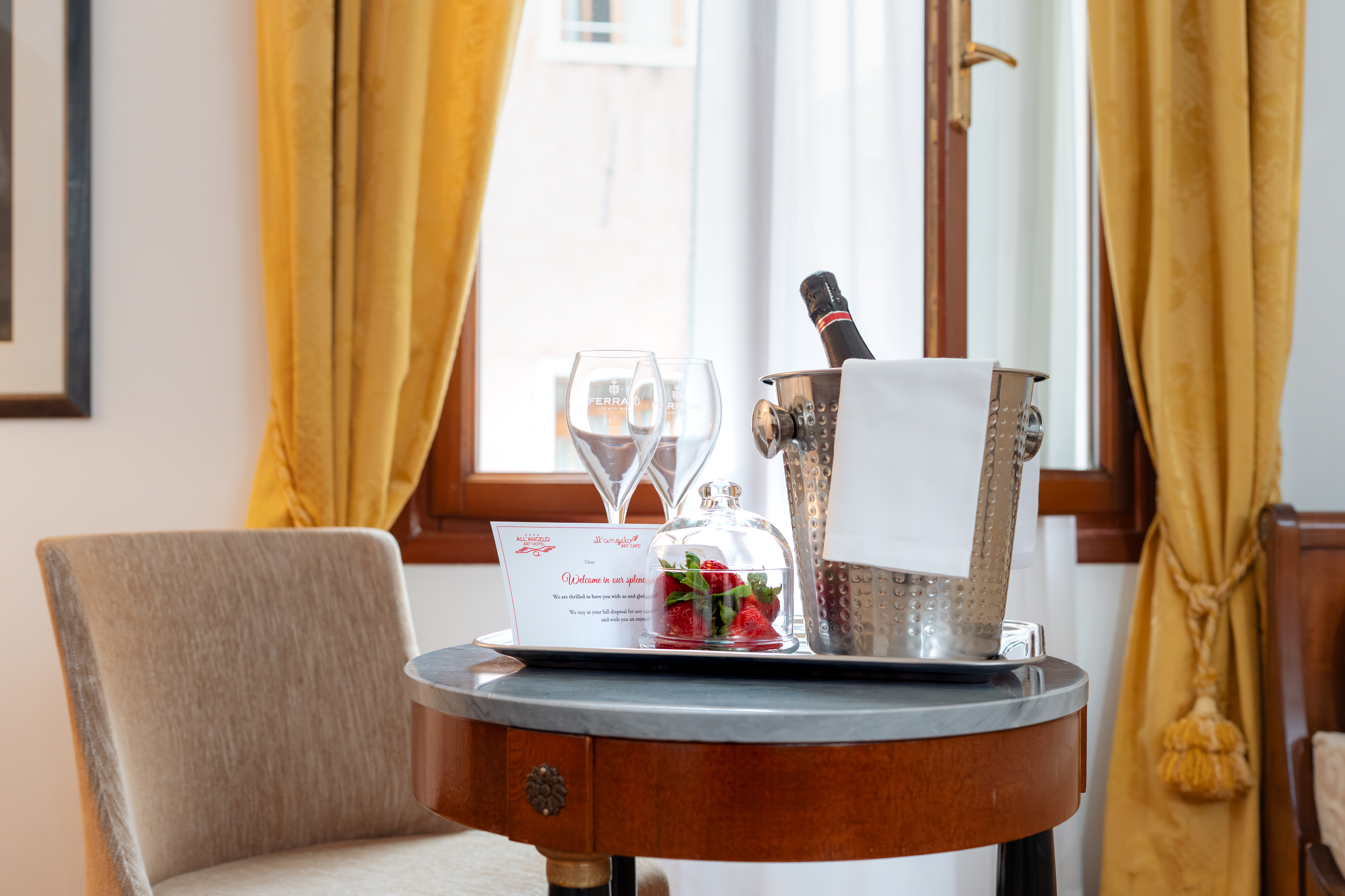 Junior Suite Classic