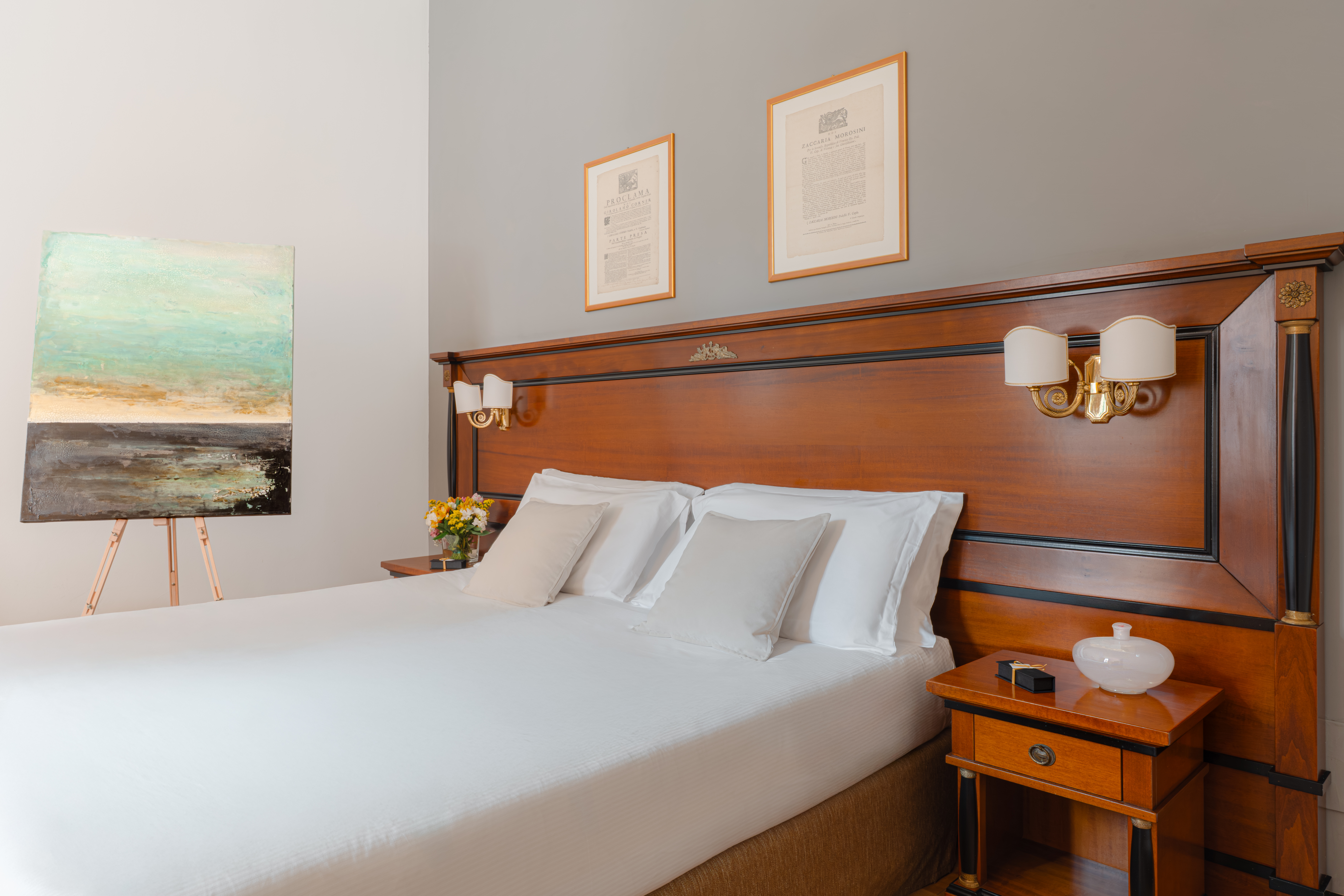 Junior Suite Classic