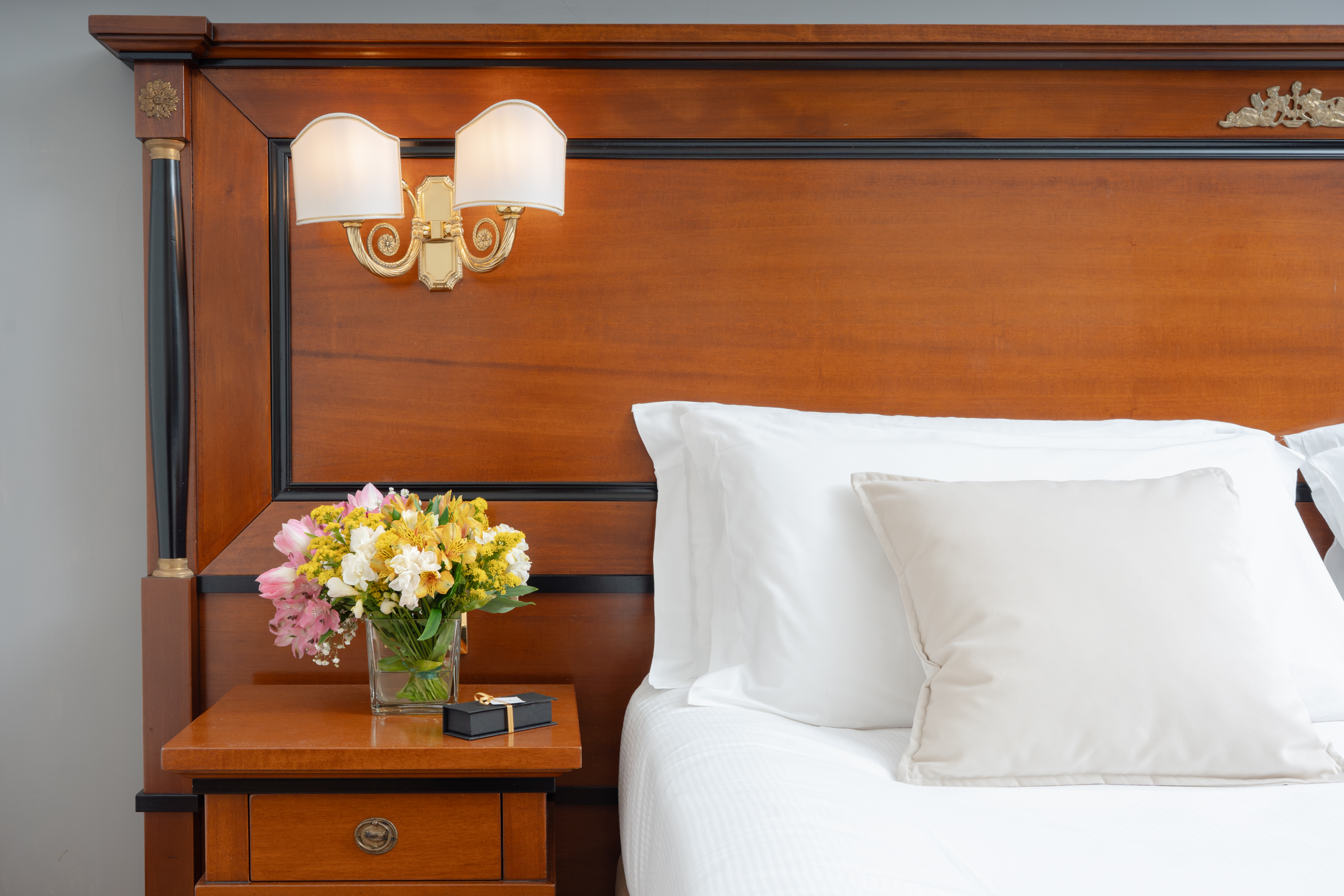 Junior Suite Classic