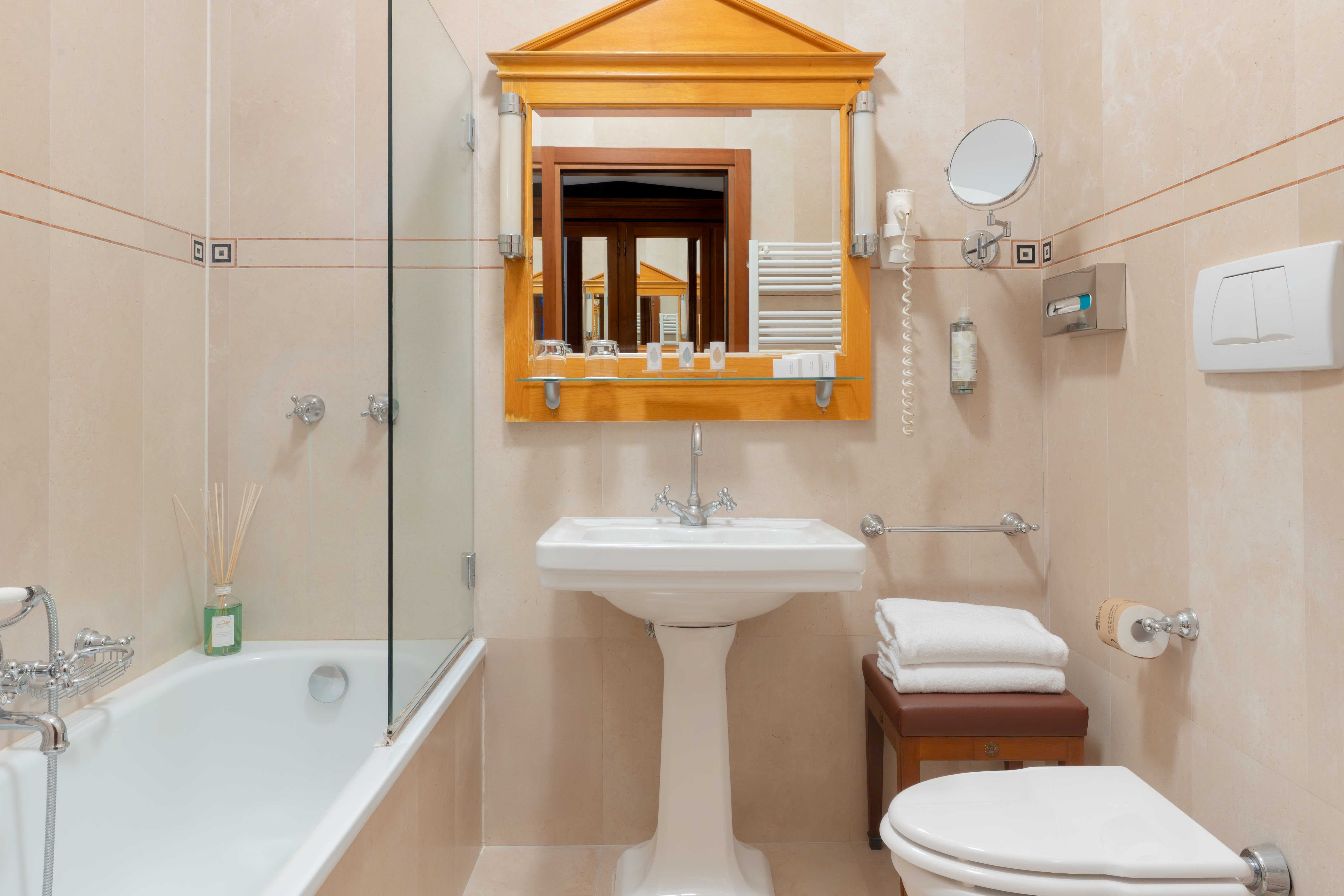 Junior Suite Classic