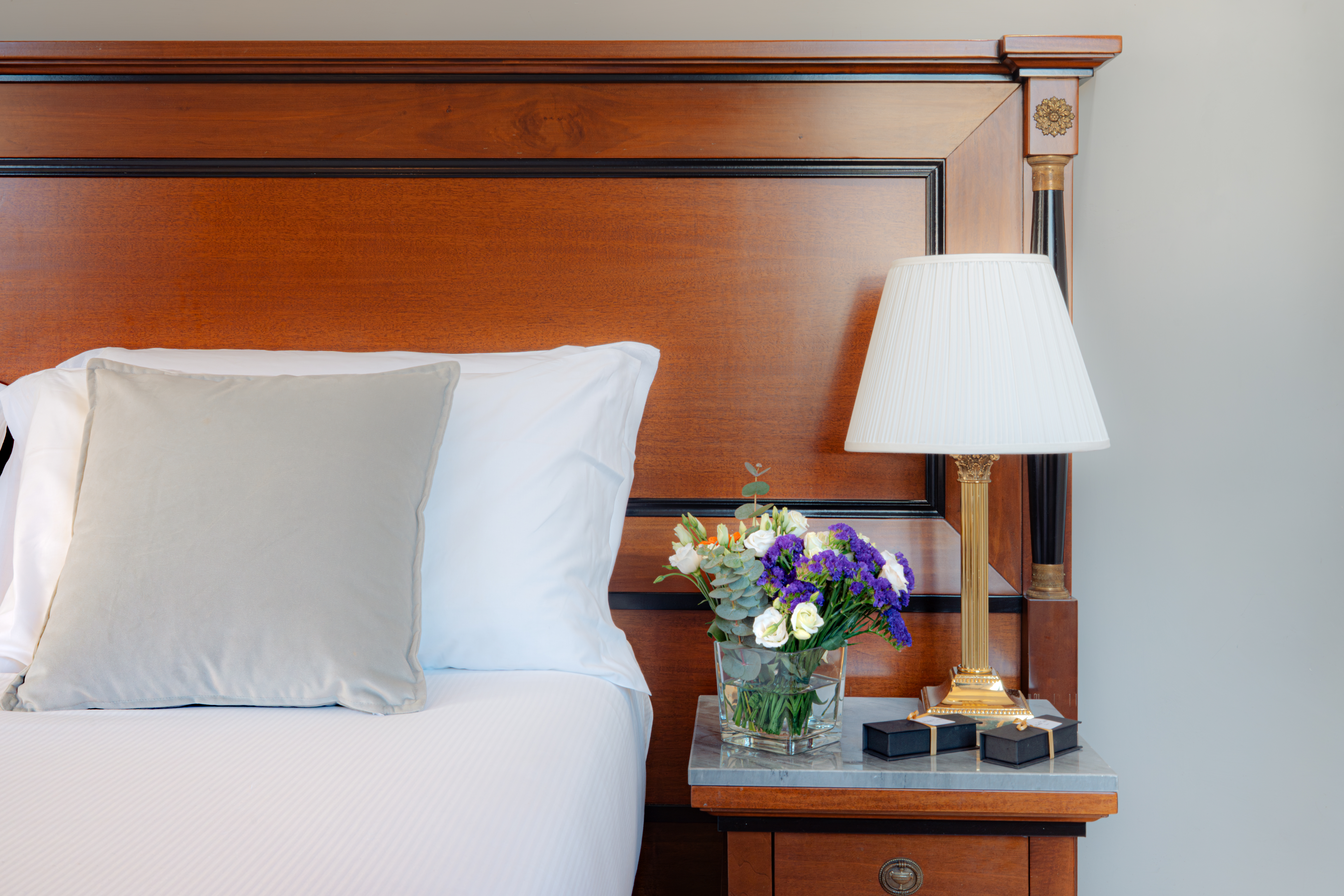 Double or Twin Deluxe