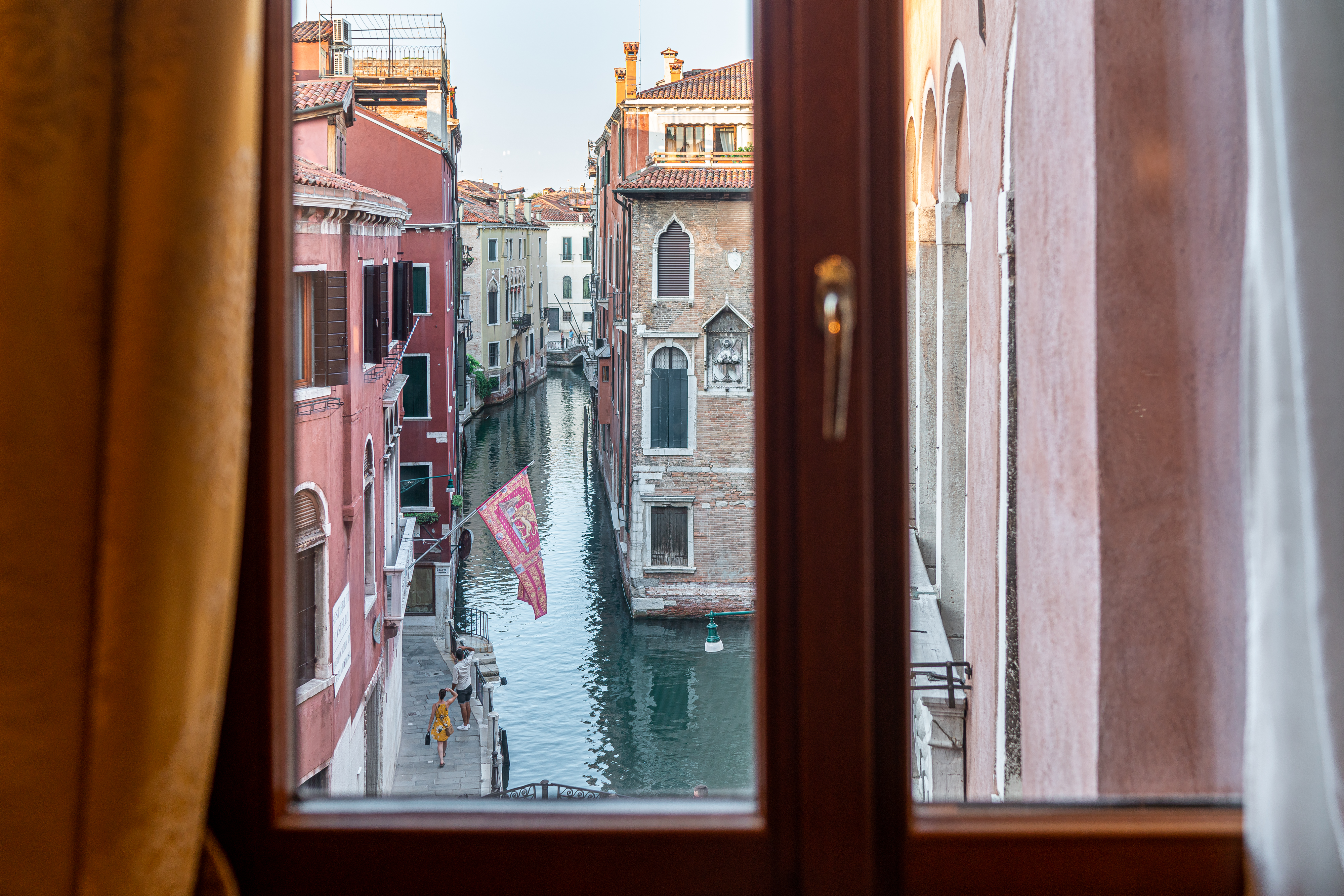 Double or Twin Superior