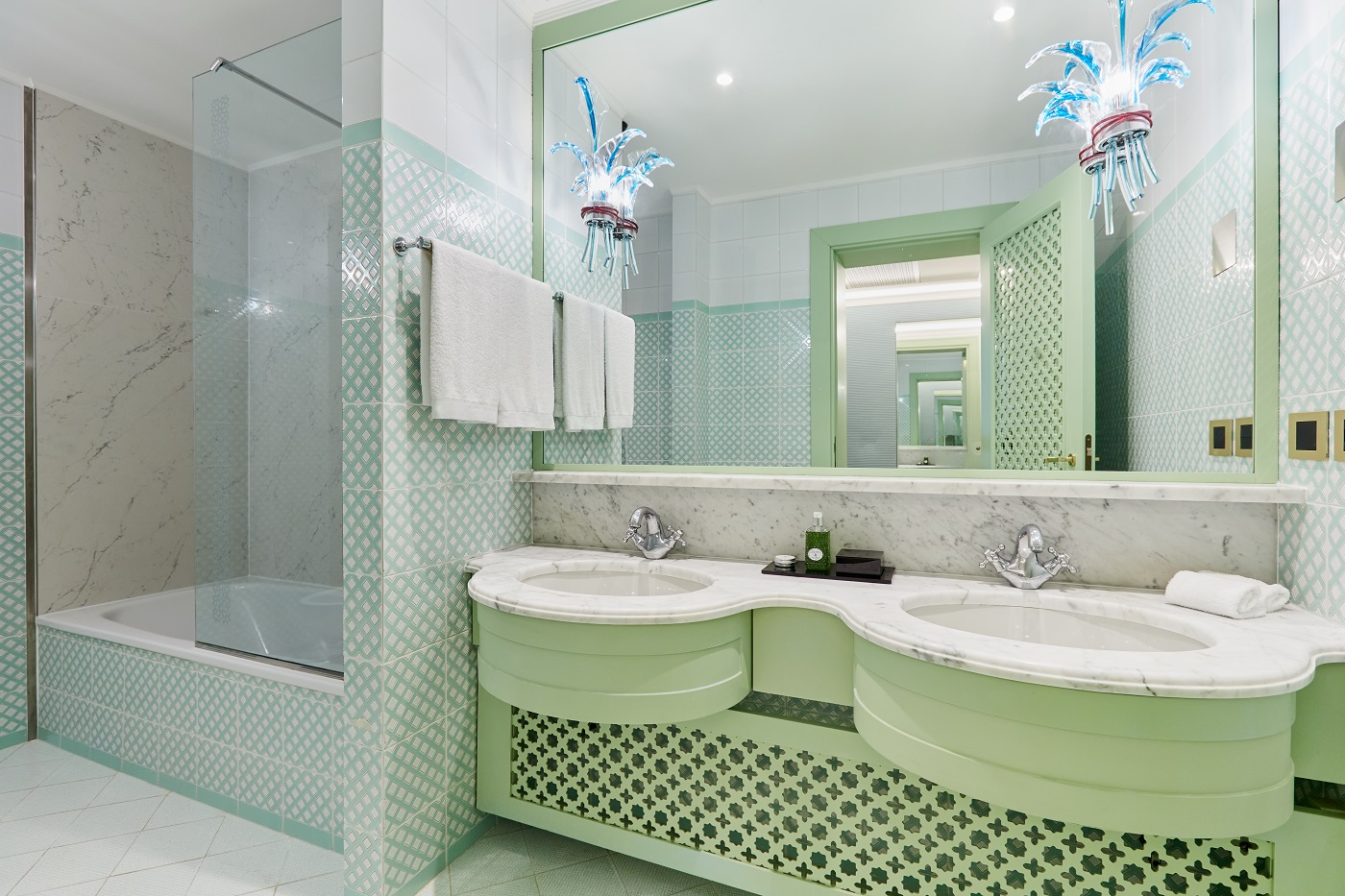 Double or Twin Premium