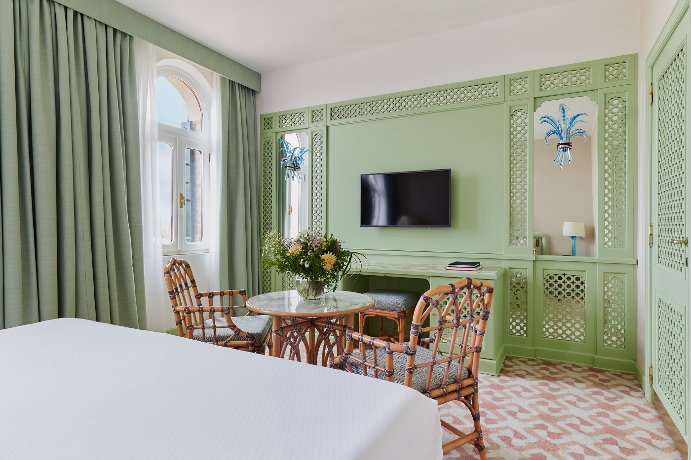 Double or Twin Premium