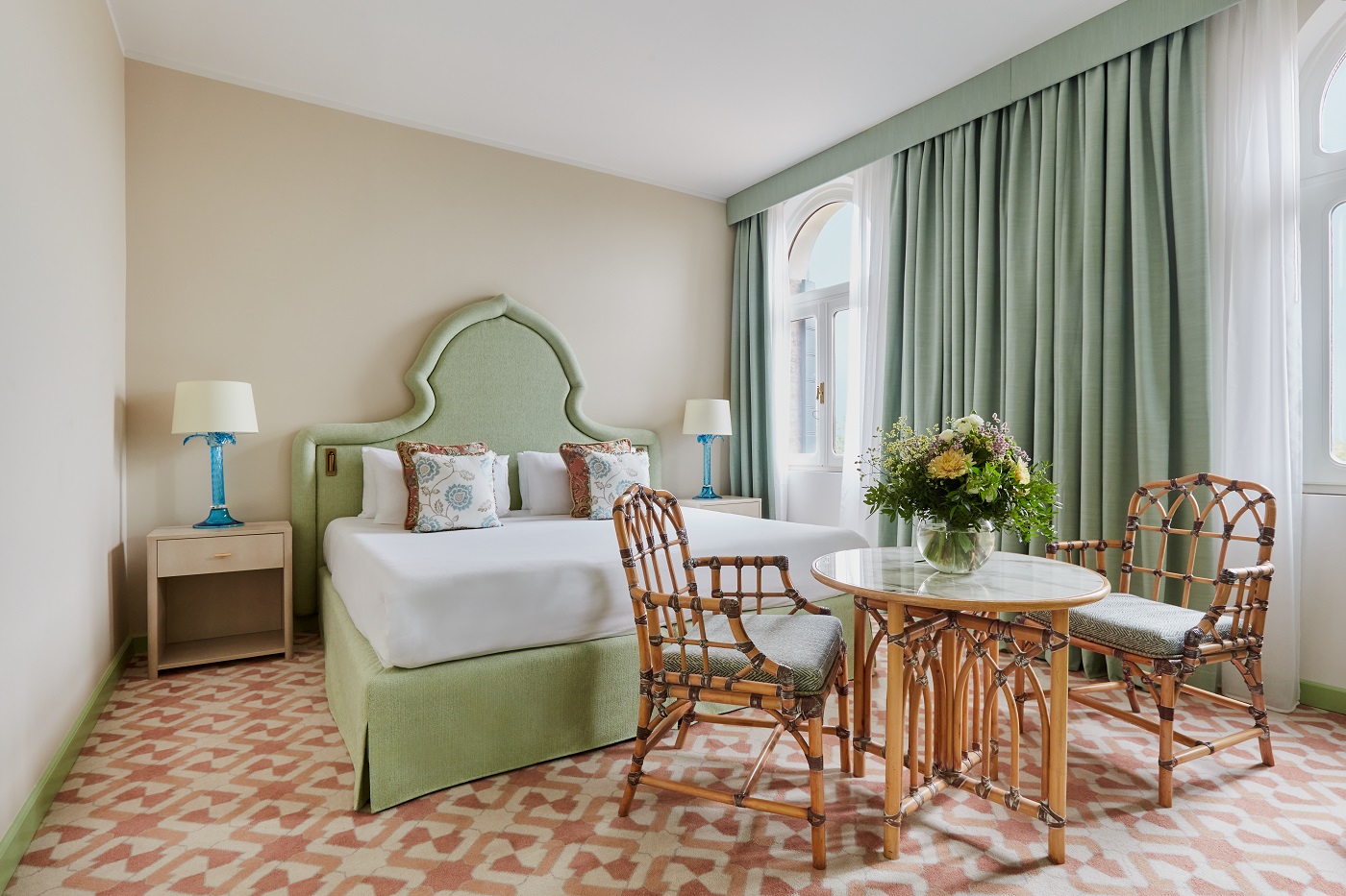 Double or Twin Premium