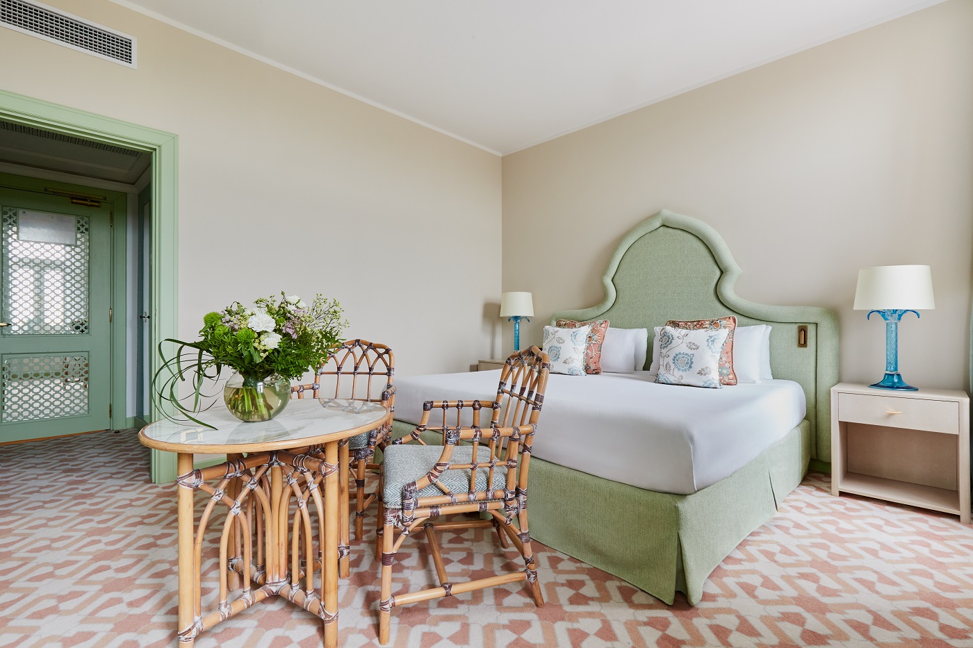 Double or Twin Premium