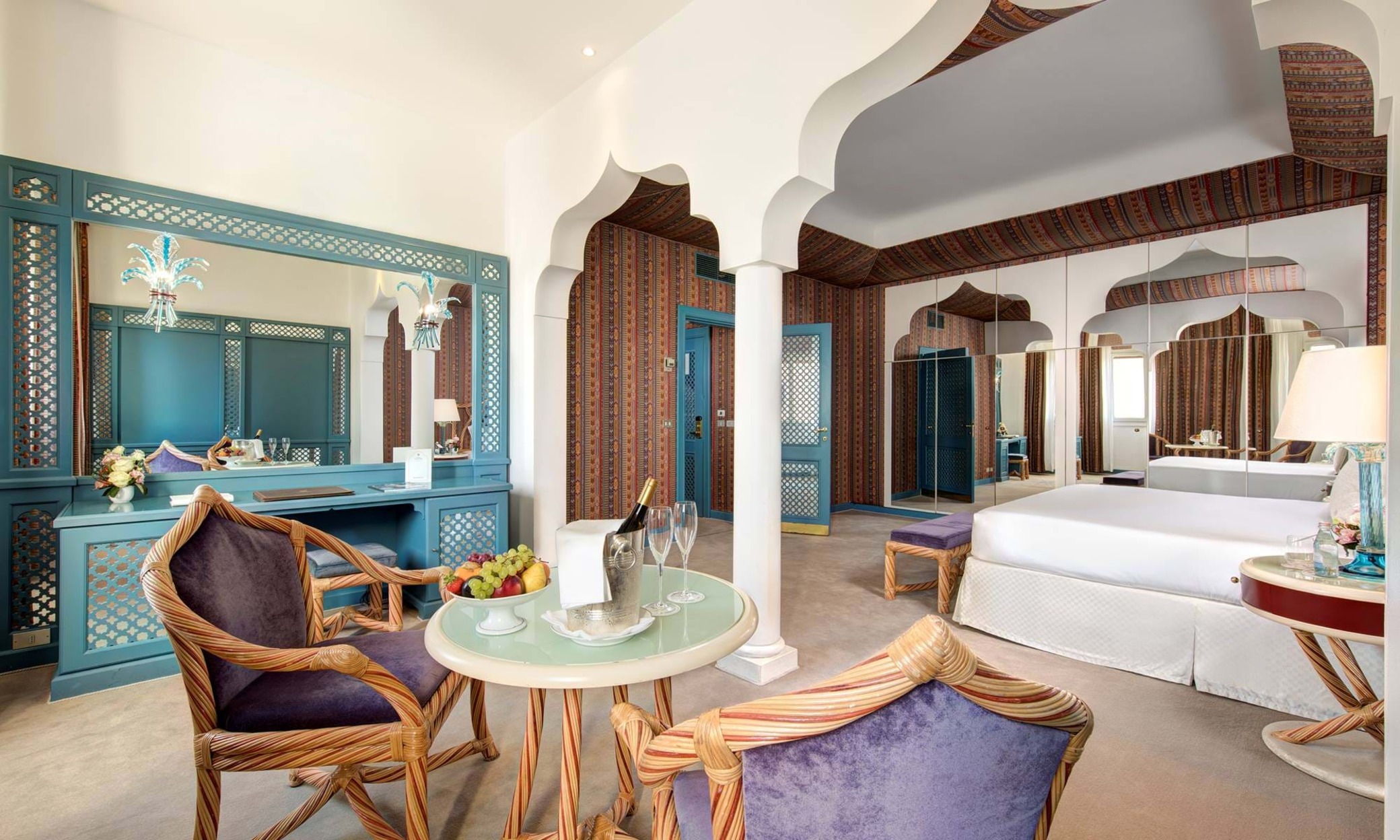 Family Room Standard