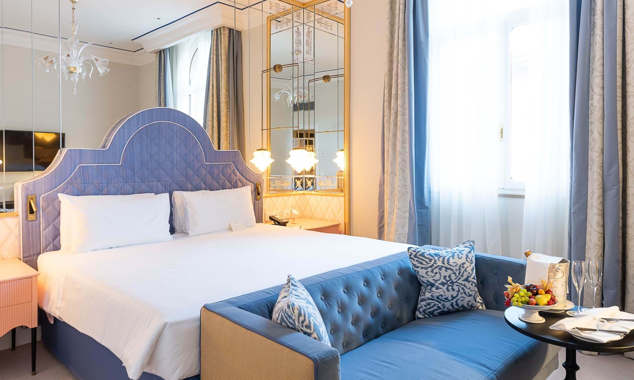 Junior Suite Premium