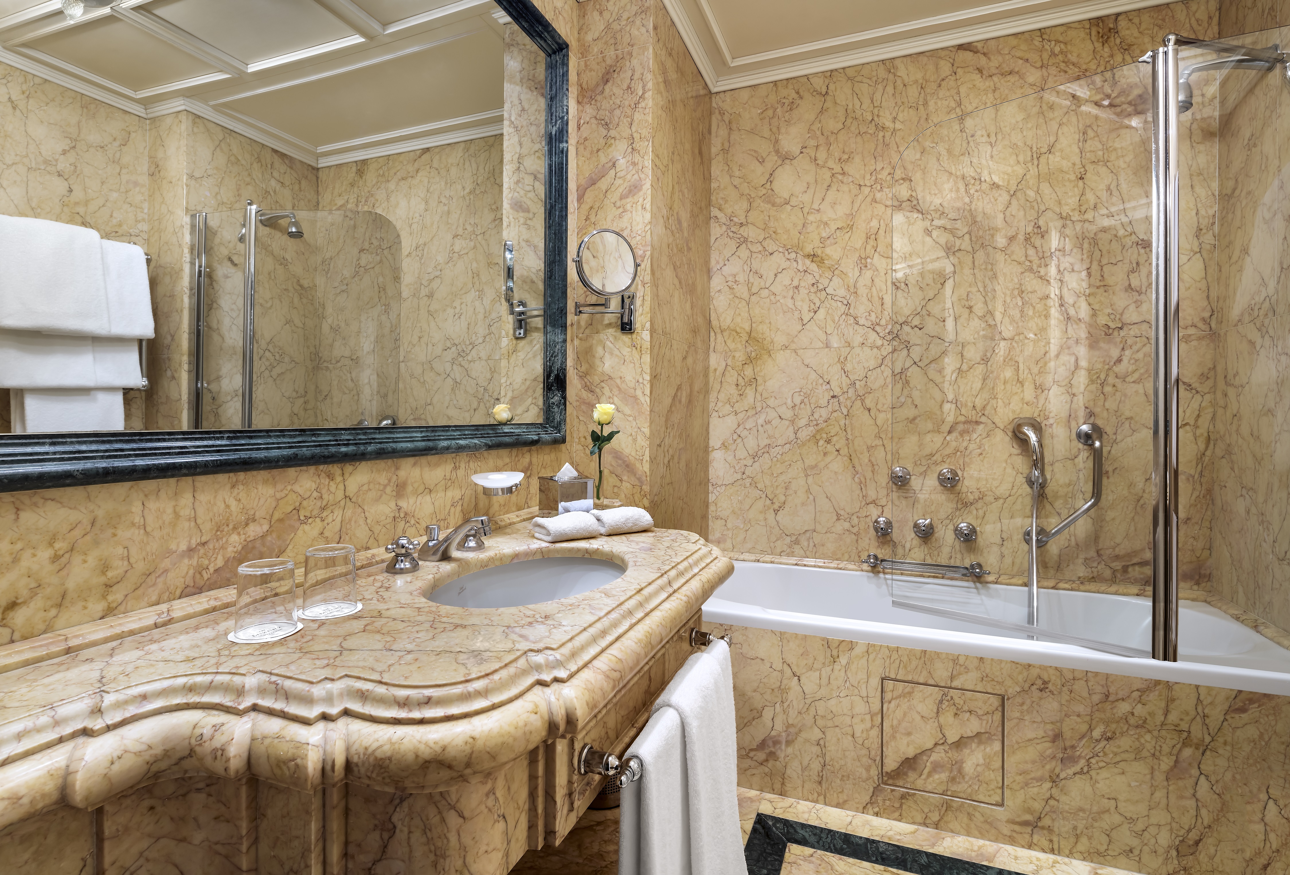 Room Deluxe Lagoon View