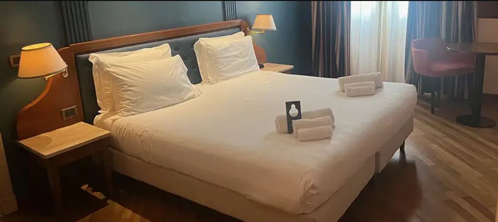 Double or Twin Superior