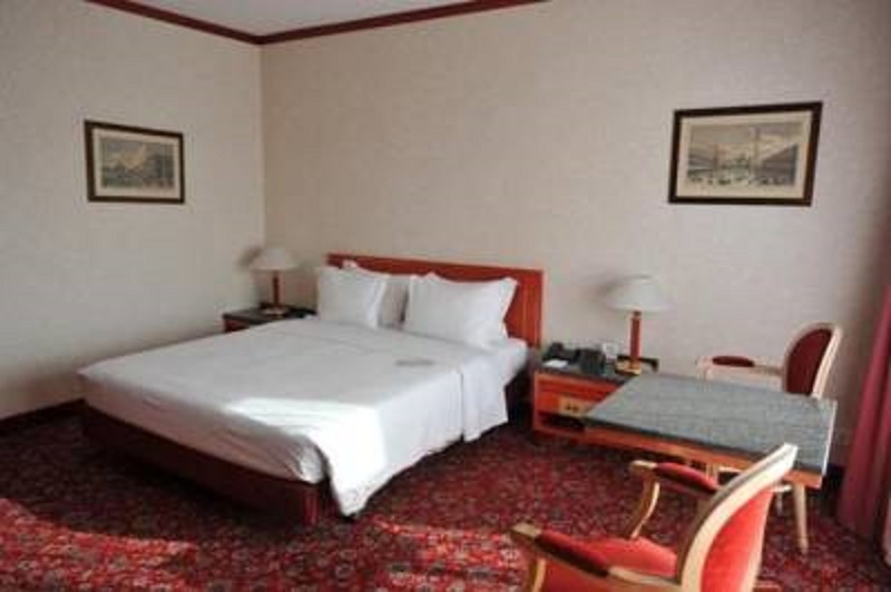 Double Single Standard