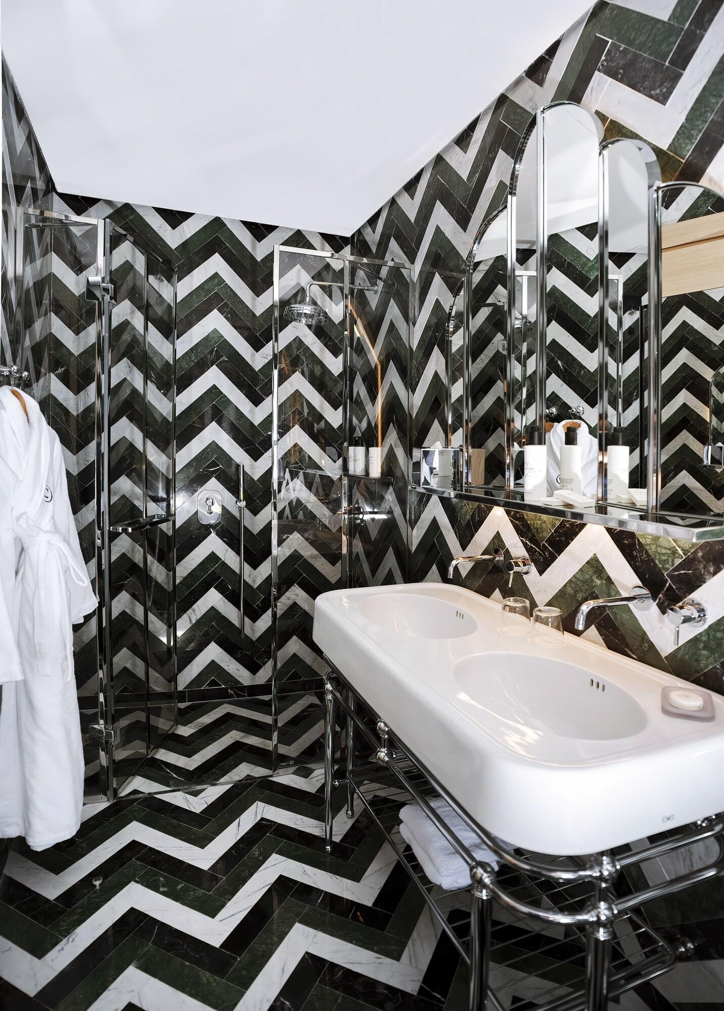 Junior Suite Two Beds