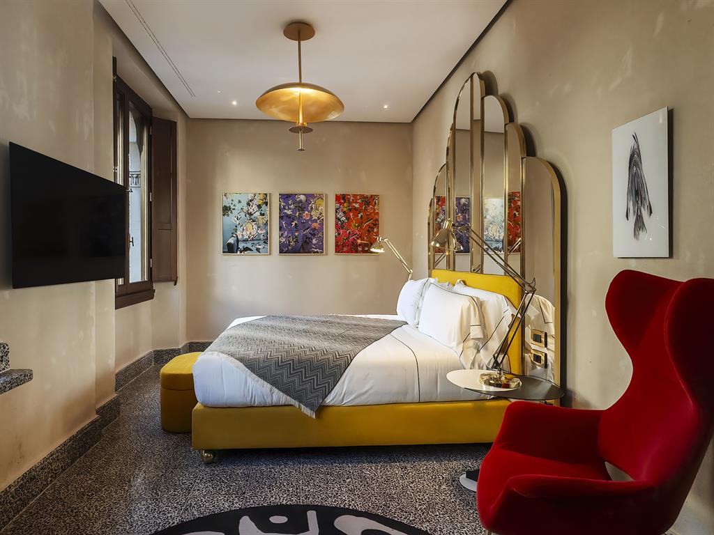 Family Room Prestige