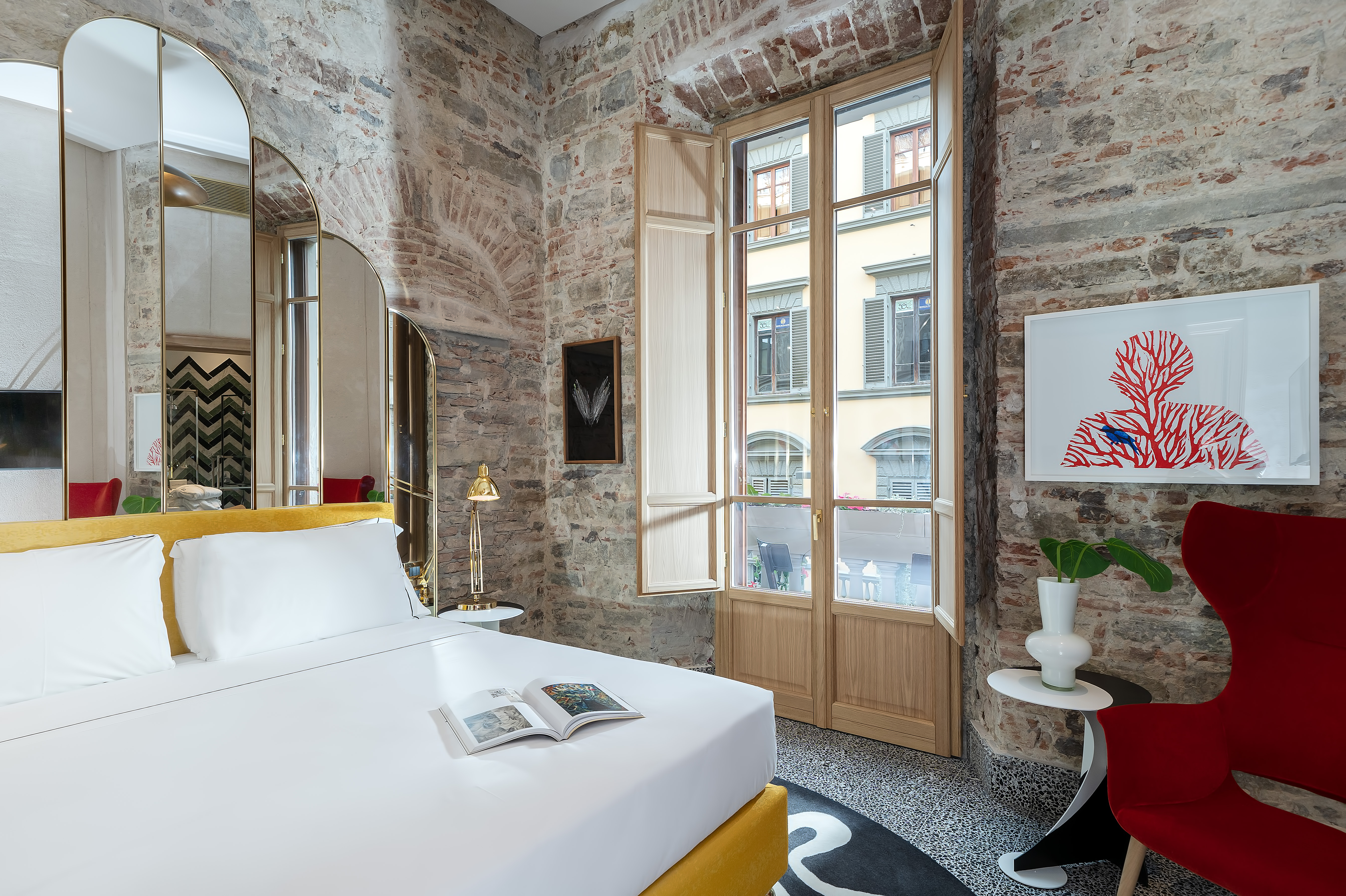 Double Premium with Views