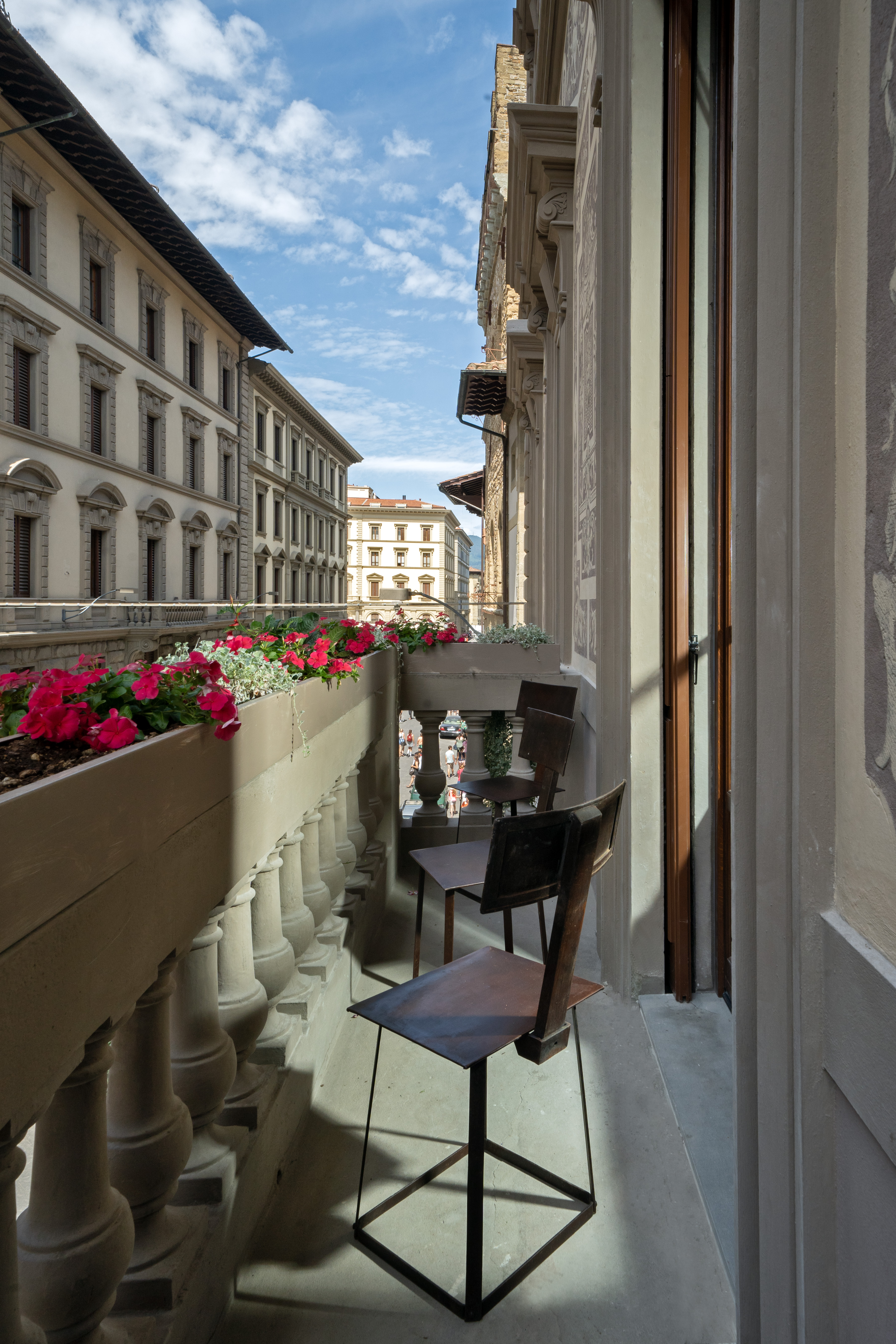 Double Premium with Views