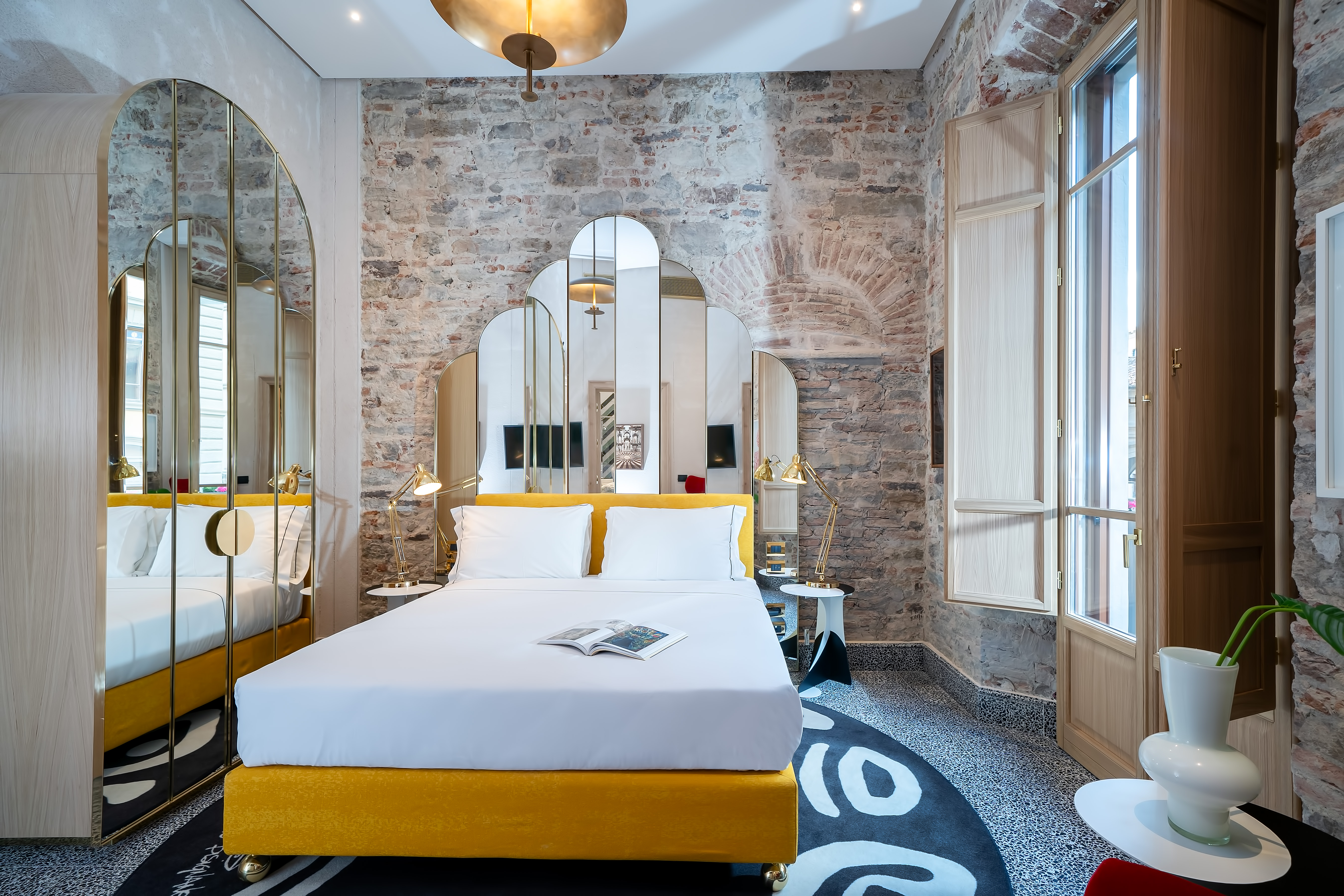 Double Premium with Views