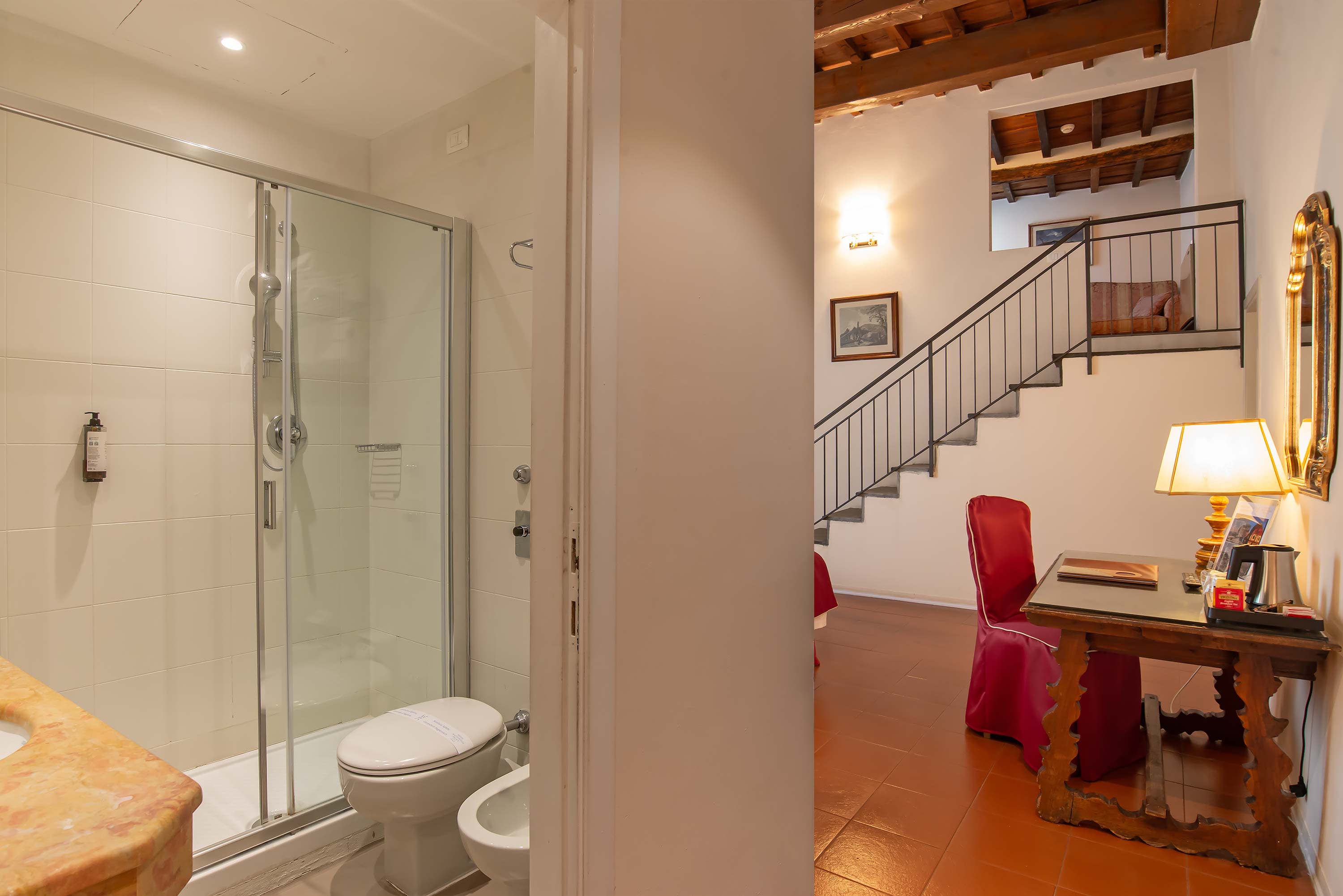 Junior Suite Standard