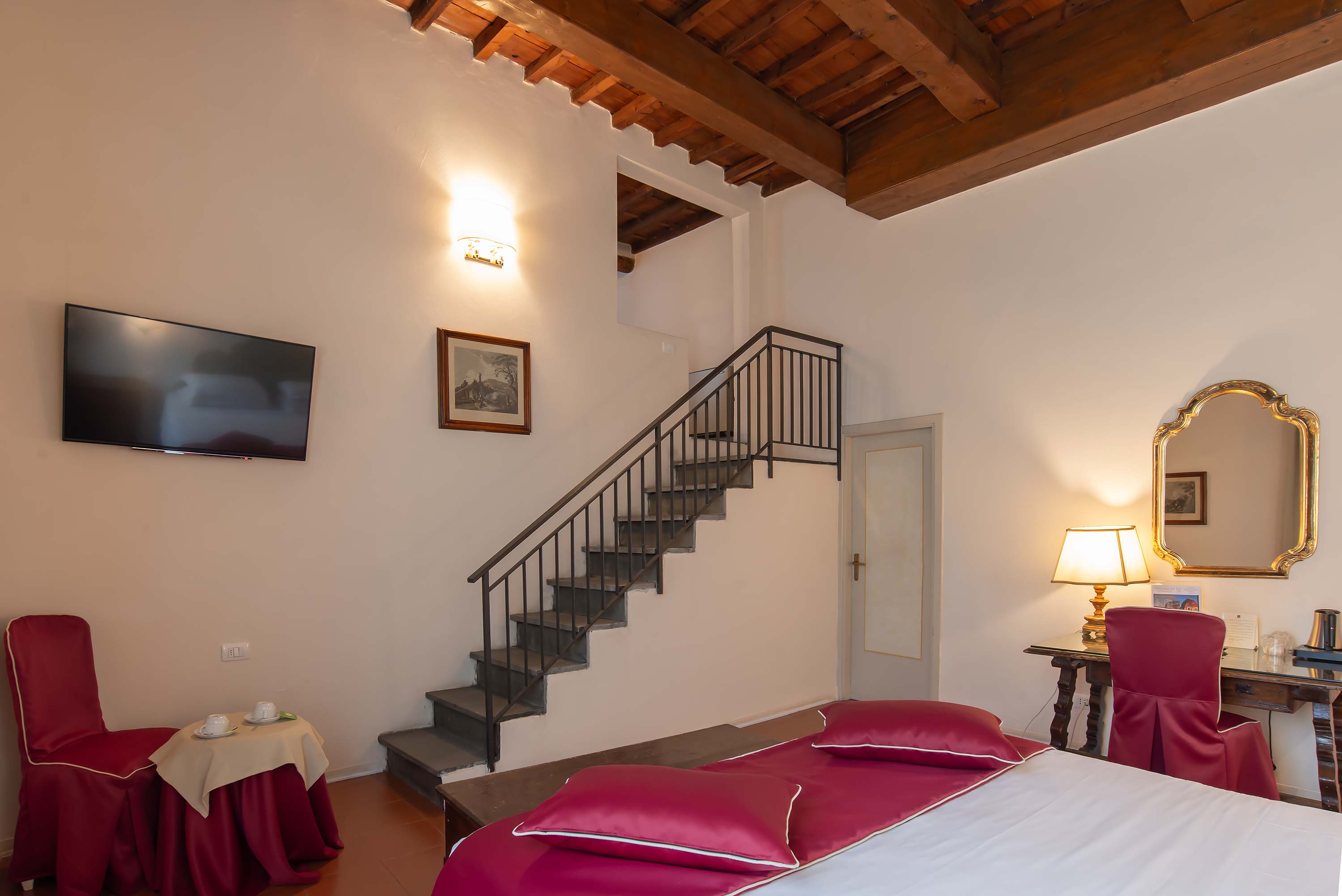 Junior Suite Standard