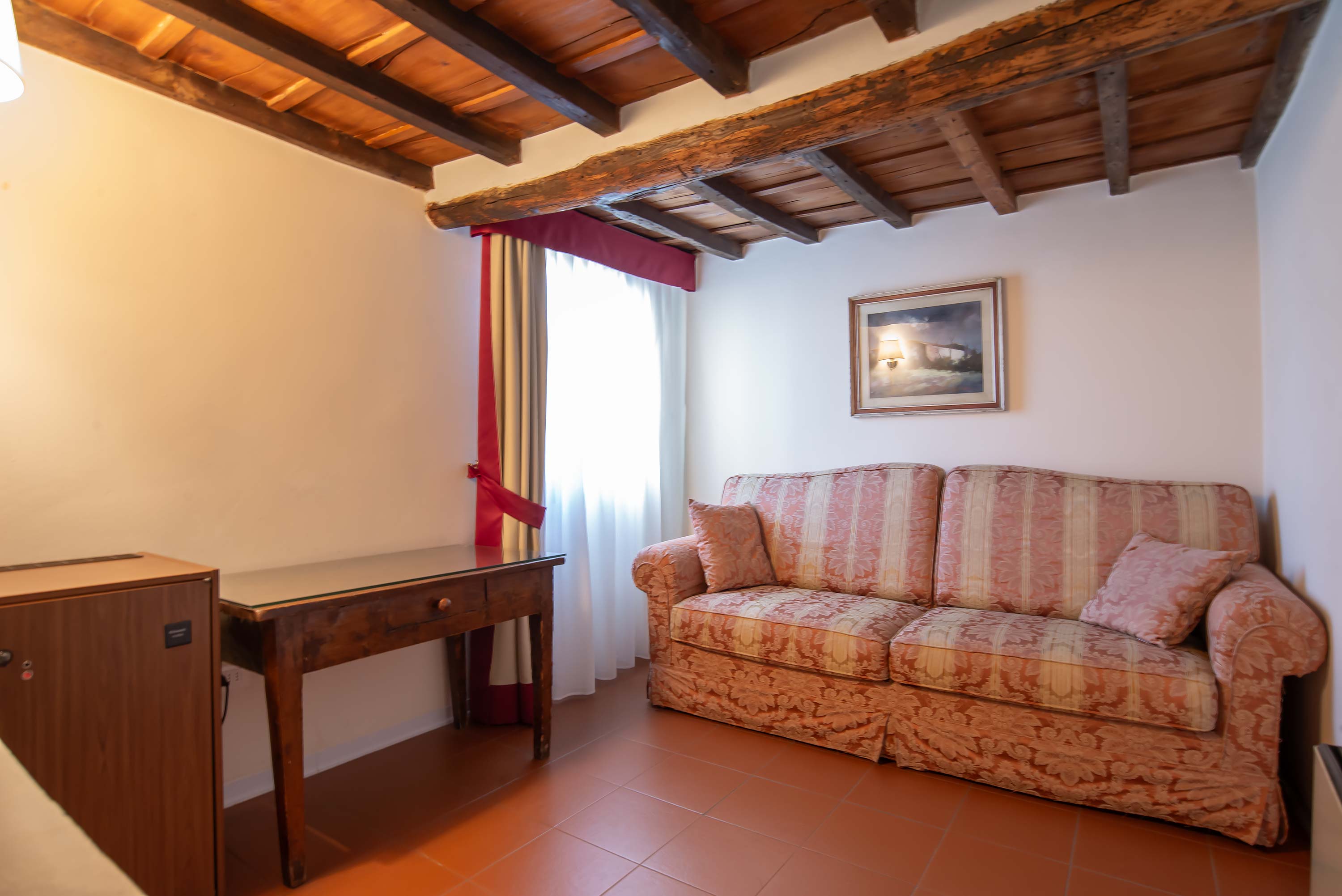 Junior Suite Standard