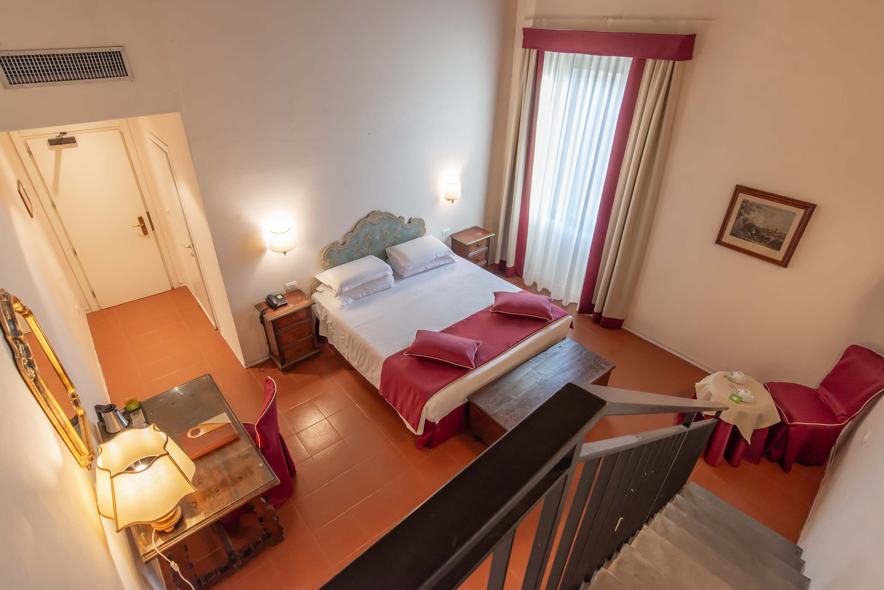 Junior Suite Standard