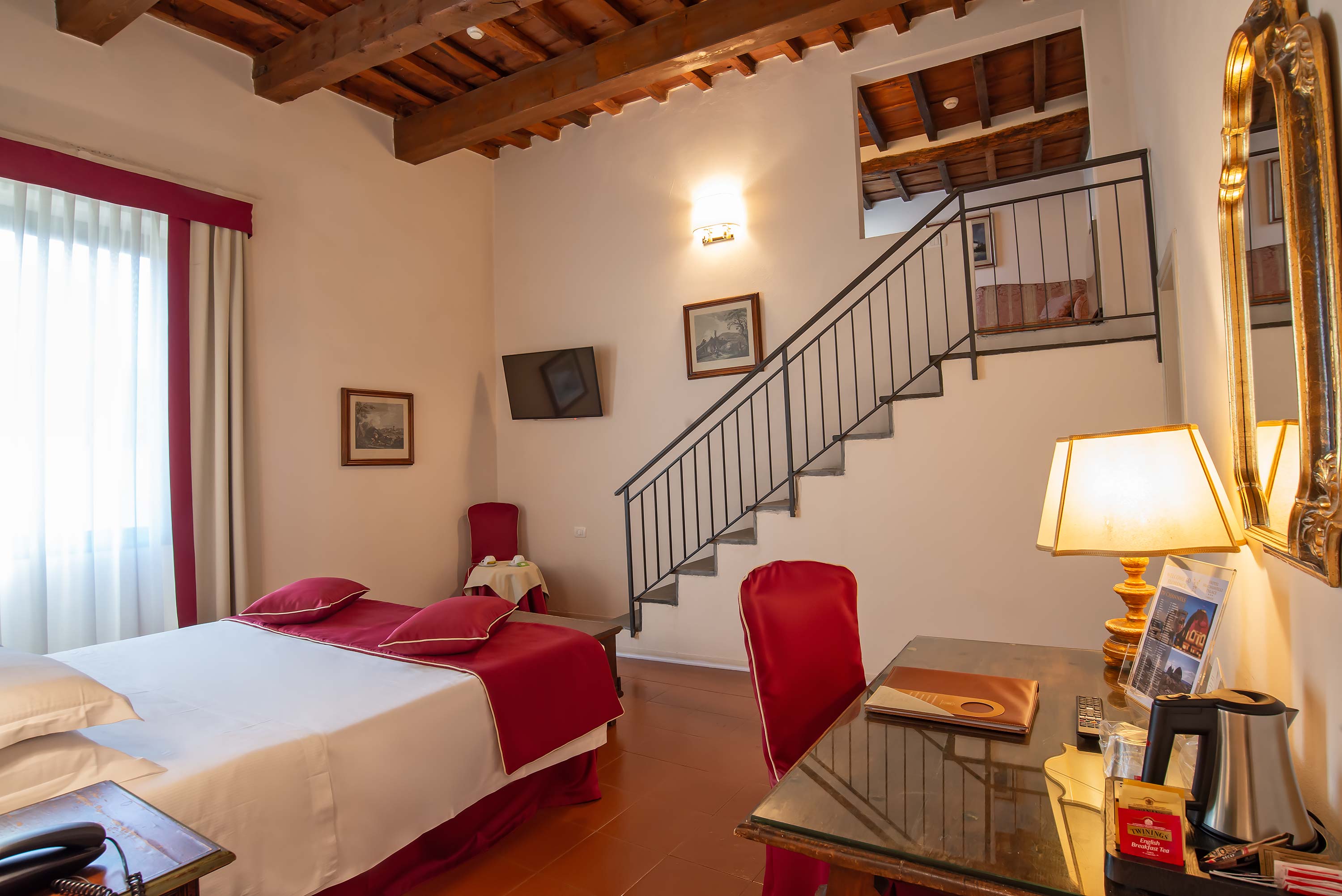 Junior Suite Standard